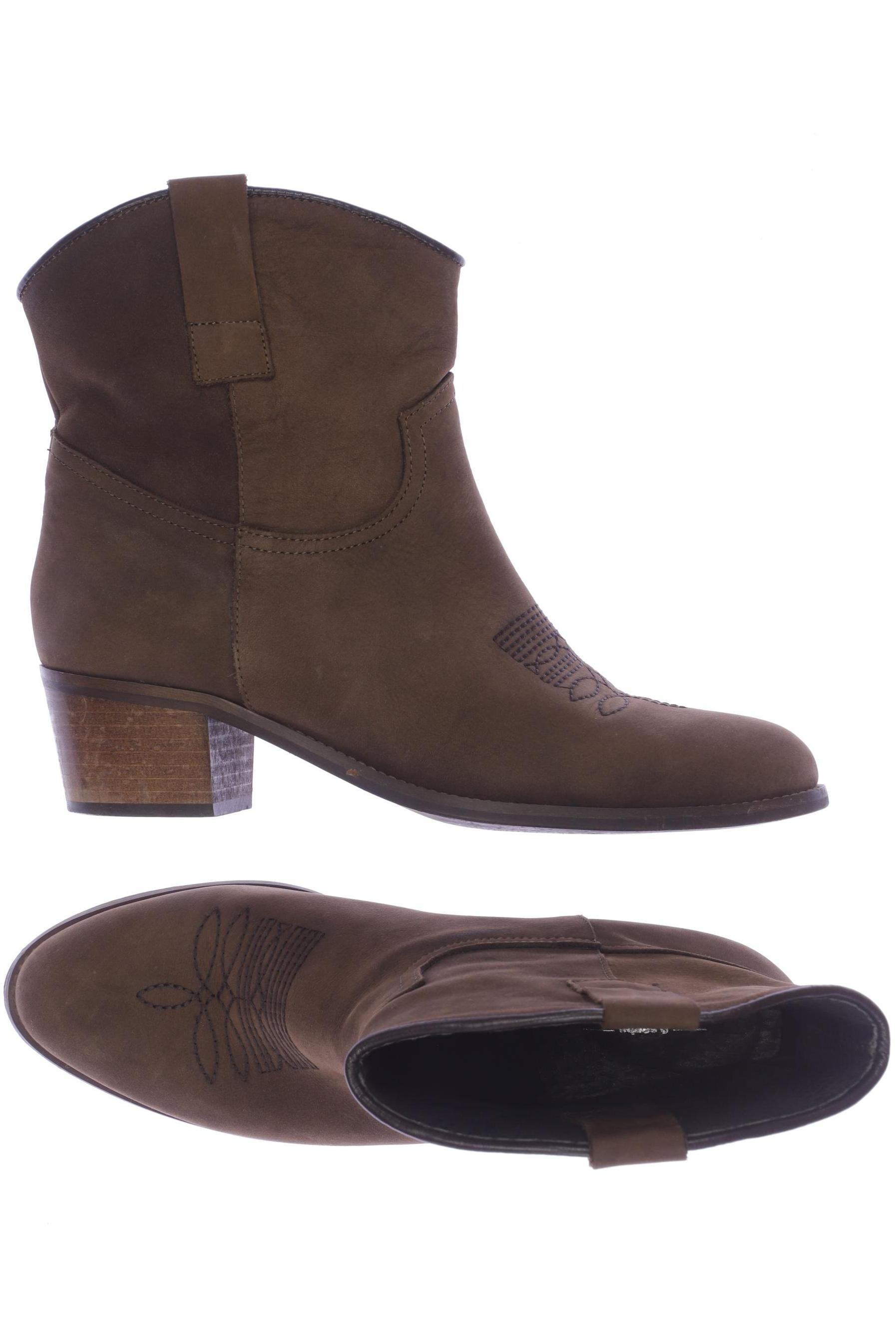 

Sacha Damen Stiefelette, braun