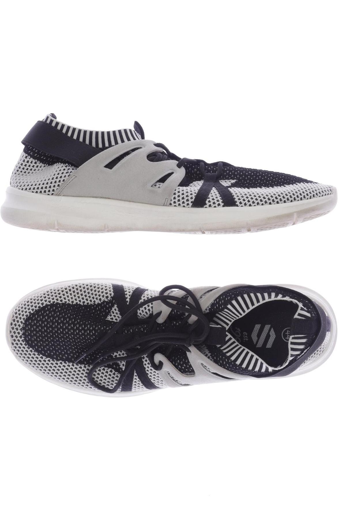 

Sacha Herren Sneakers, grau