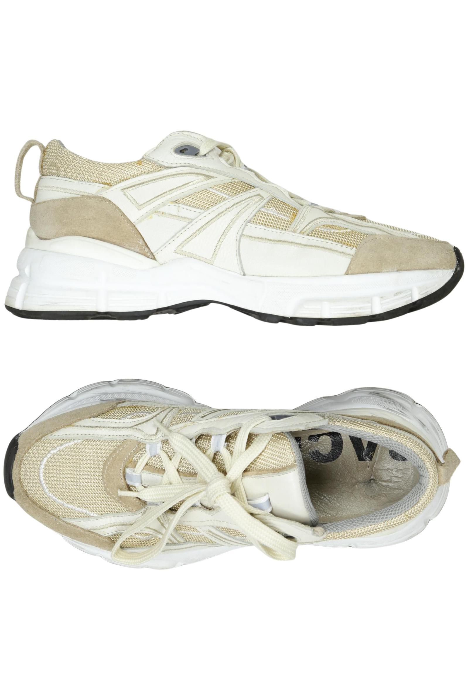 

Sacha Herren Sneakers, beige, Gr. 40