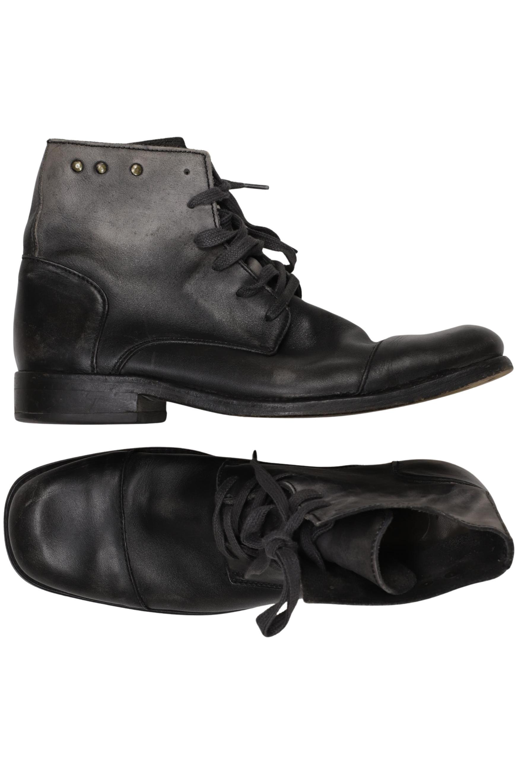 

Sacha Herren Stiefel, schwarz, Gr. 42