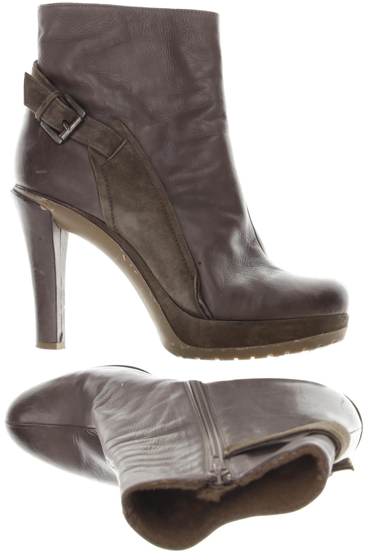 

Sacha London Damen Stiefelette, braun, Gr. 41