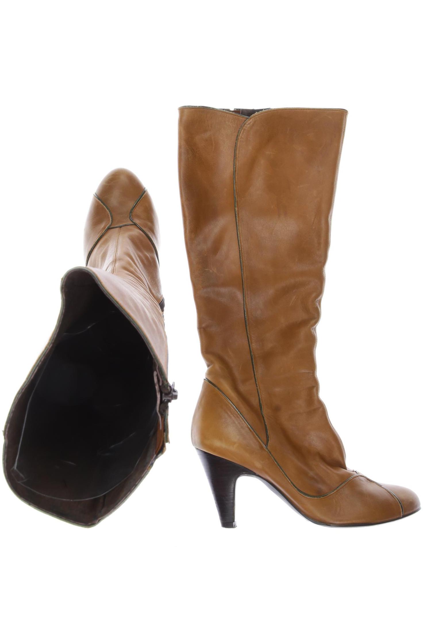 

Sacha London Damen Stiefel, braun, Gr. 38