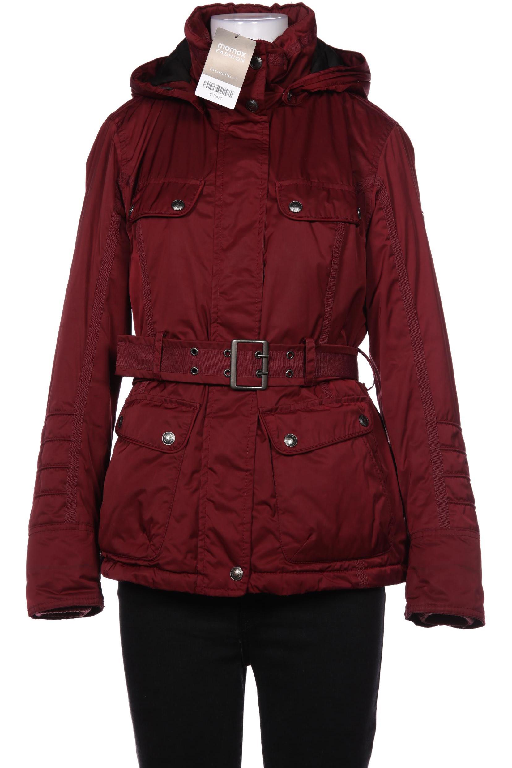 

Sailors and Brides Damen Jacke, rot, Gr. 36