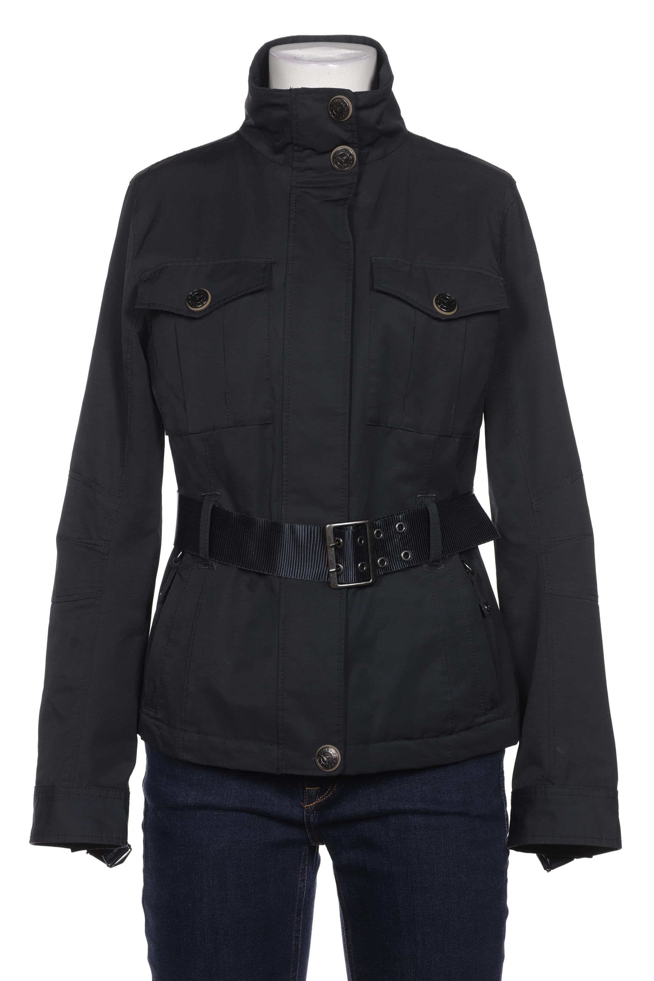 

Sailors and Brides Damen Jacke, marineblau