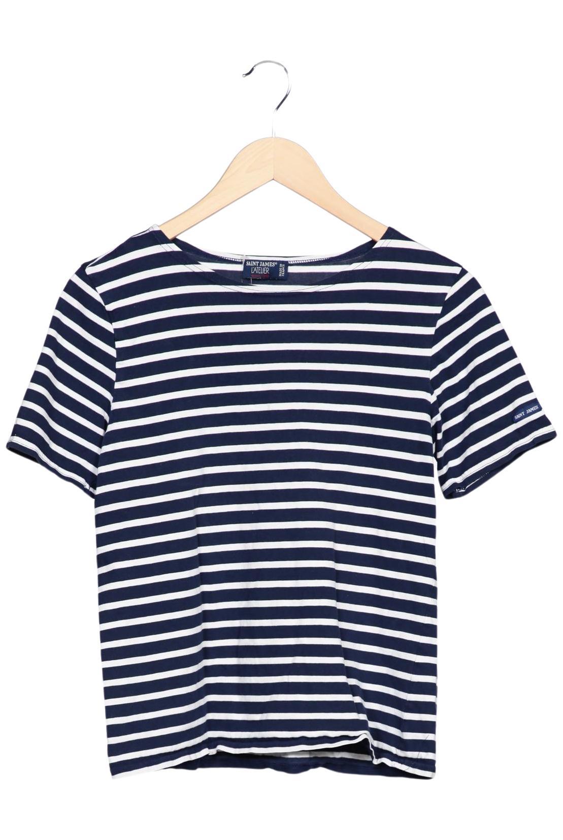 

Saint James Damen T-Shirt, mehrfarbig, Gr. 36