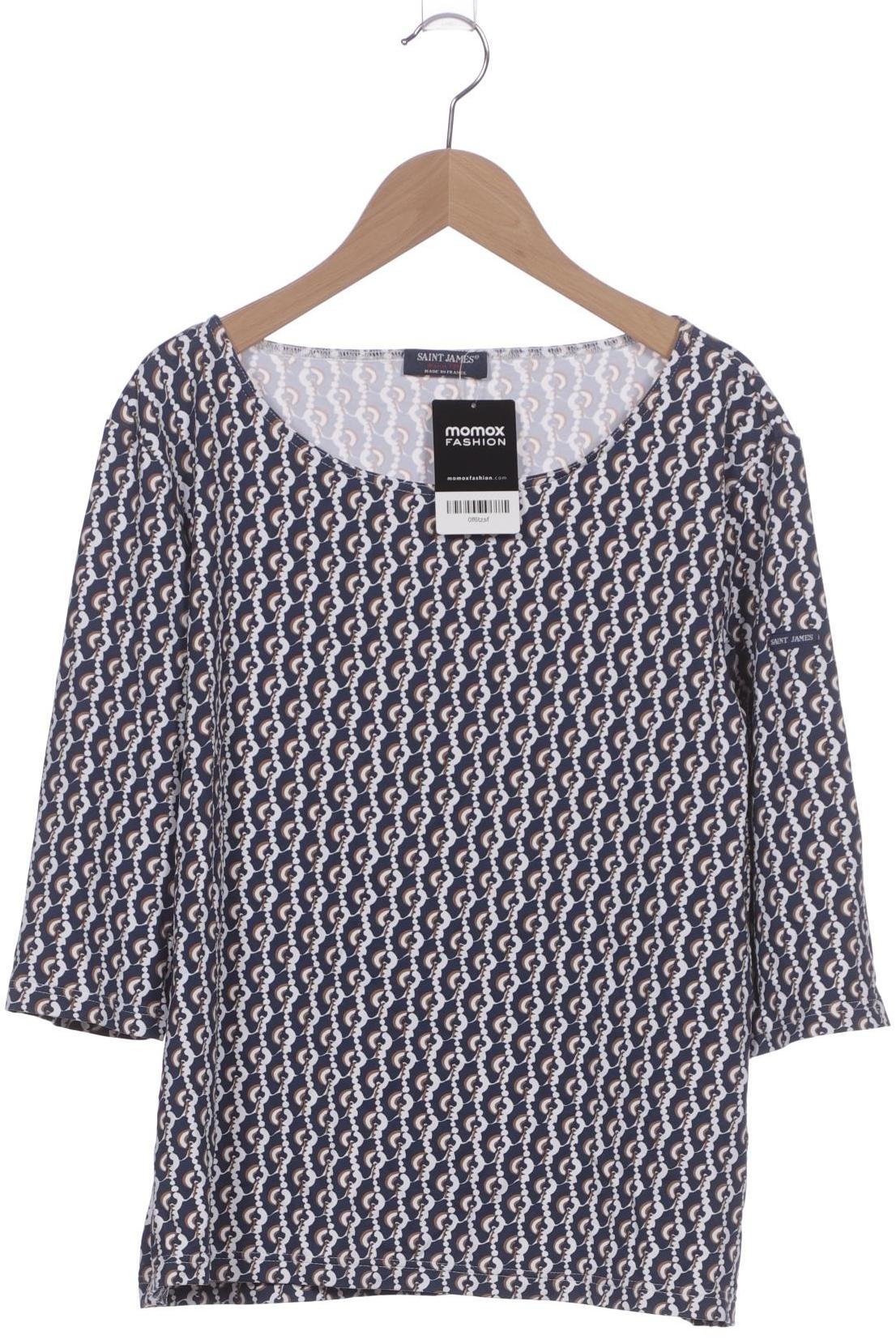

Saint James Damen Langarmshirt, mehrfarbig, Gr. 48