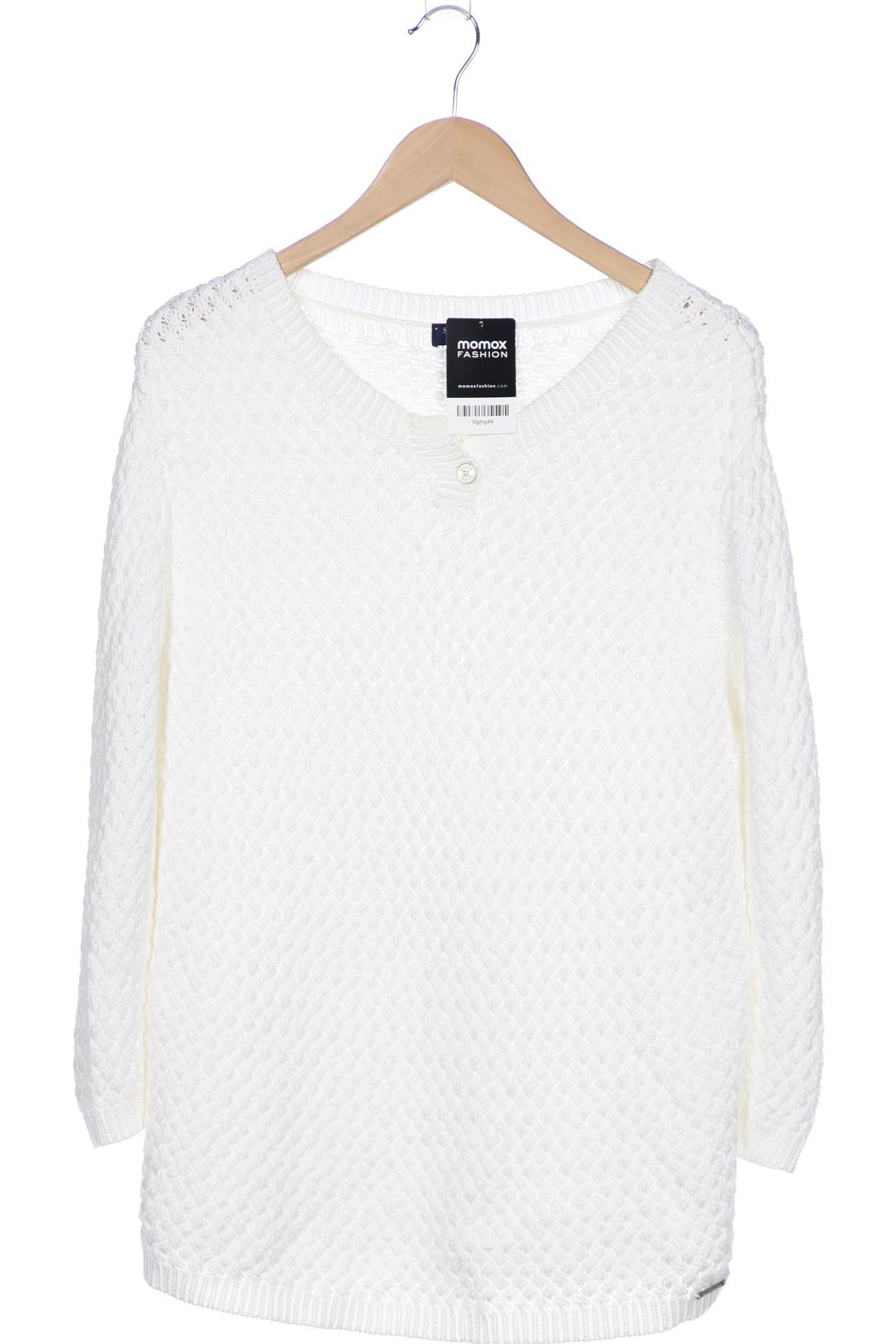 

Saint James Damen Pullover, cremeweiß, Gr. 42