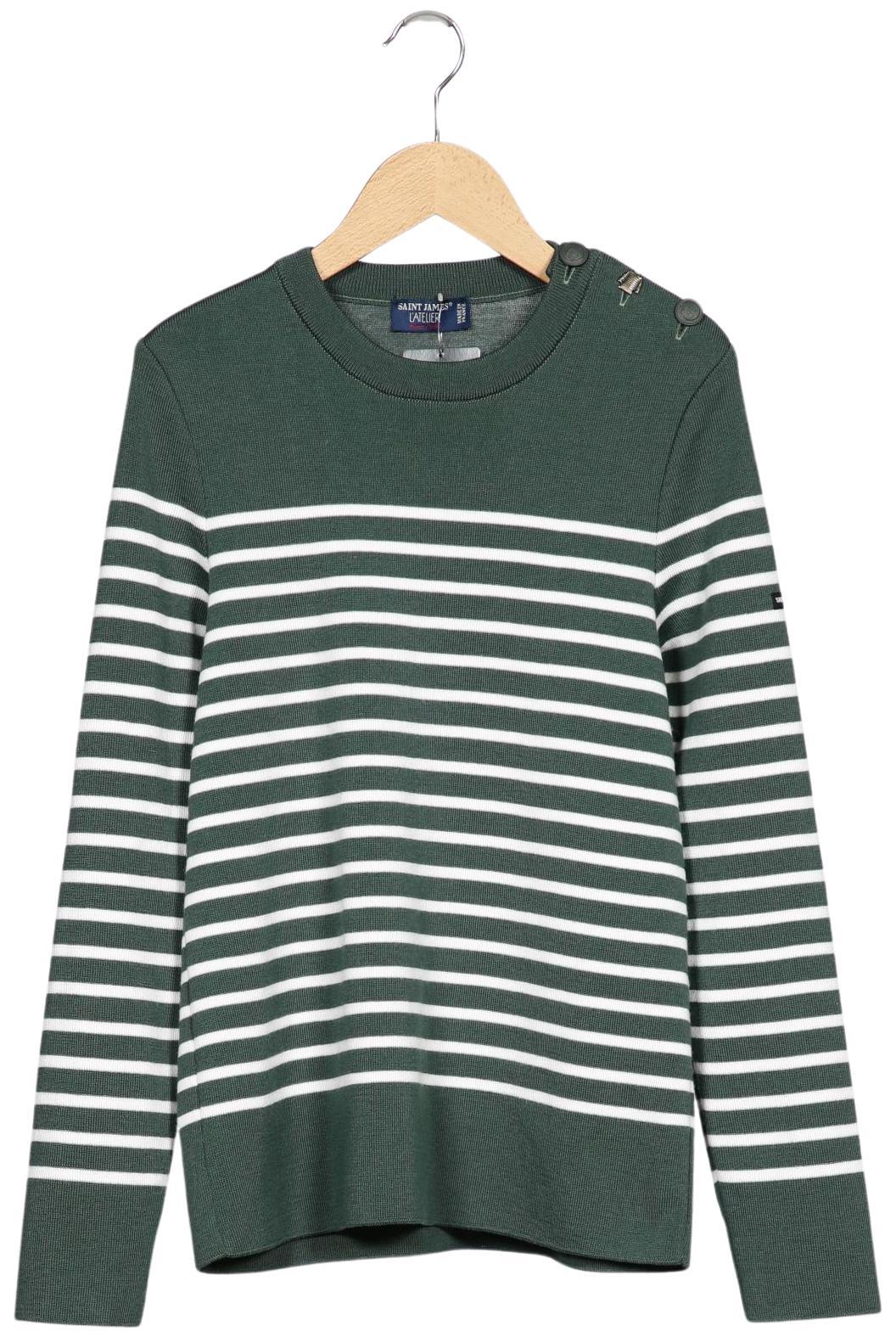 

Saint James Damen Pullover, mehrfarbig, Gr. 36