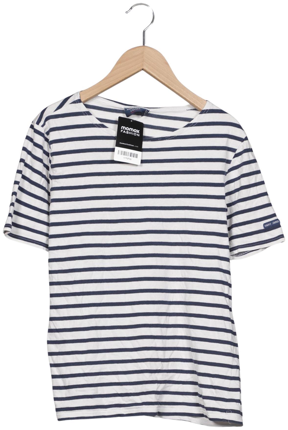 

Saint James Damen T-Shirt, mehrfarbig, Gr. 38