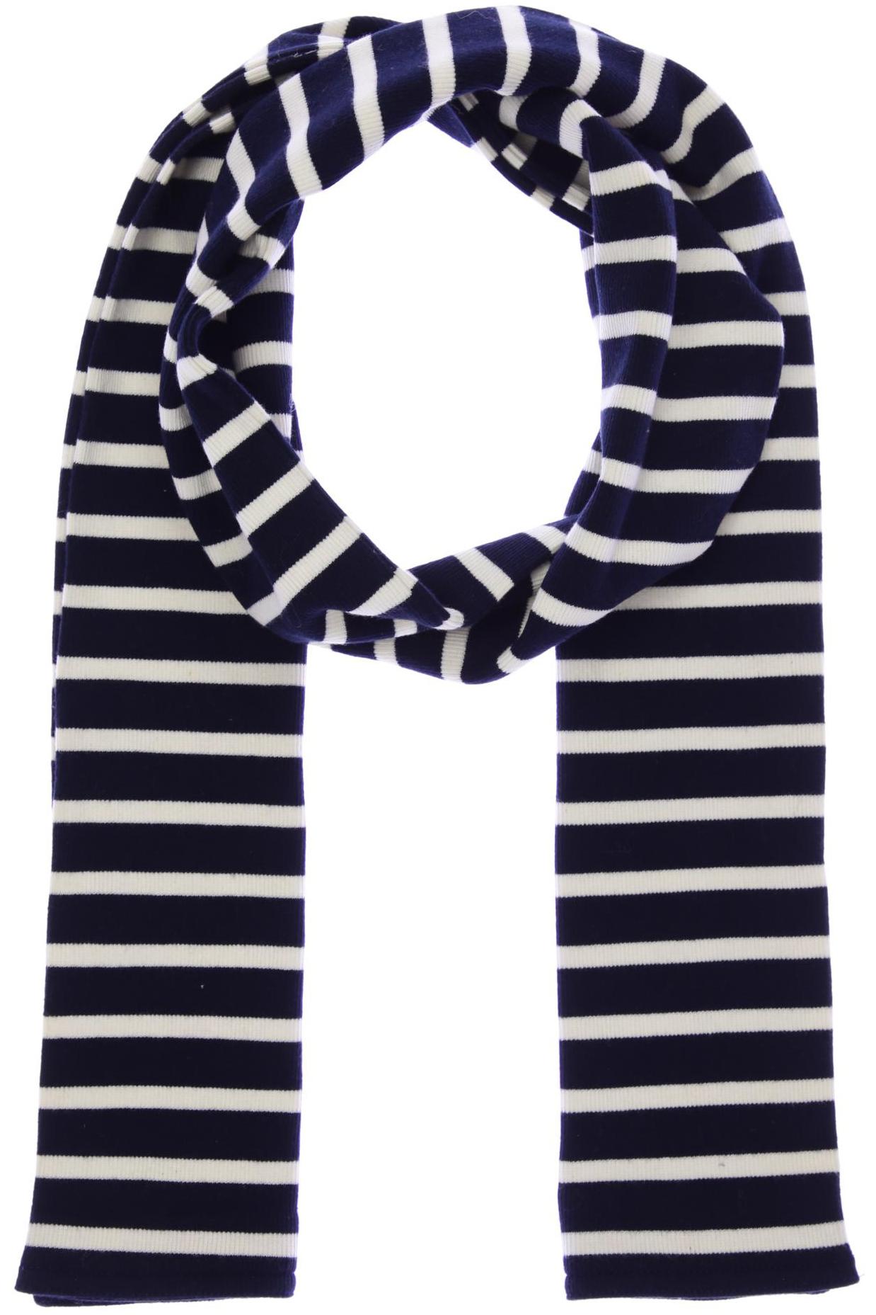 

Saint James Damen Schal, marineblau, Gr.