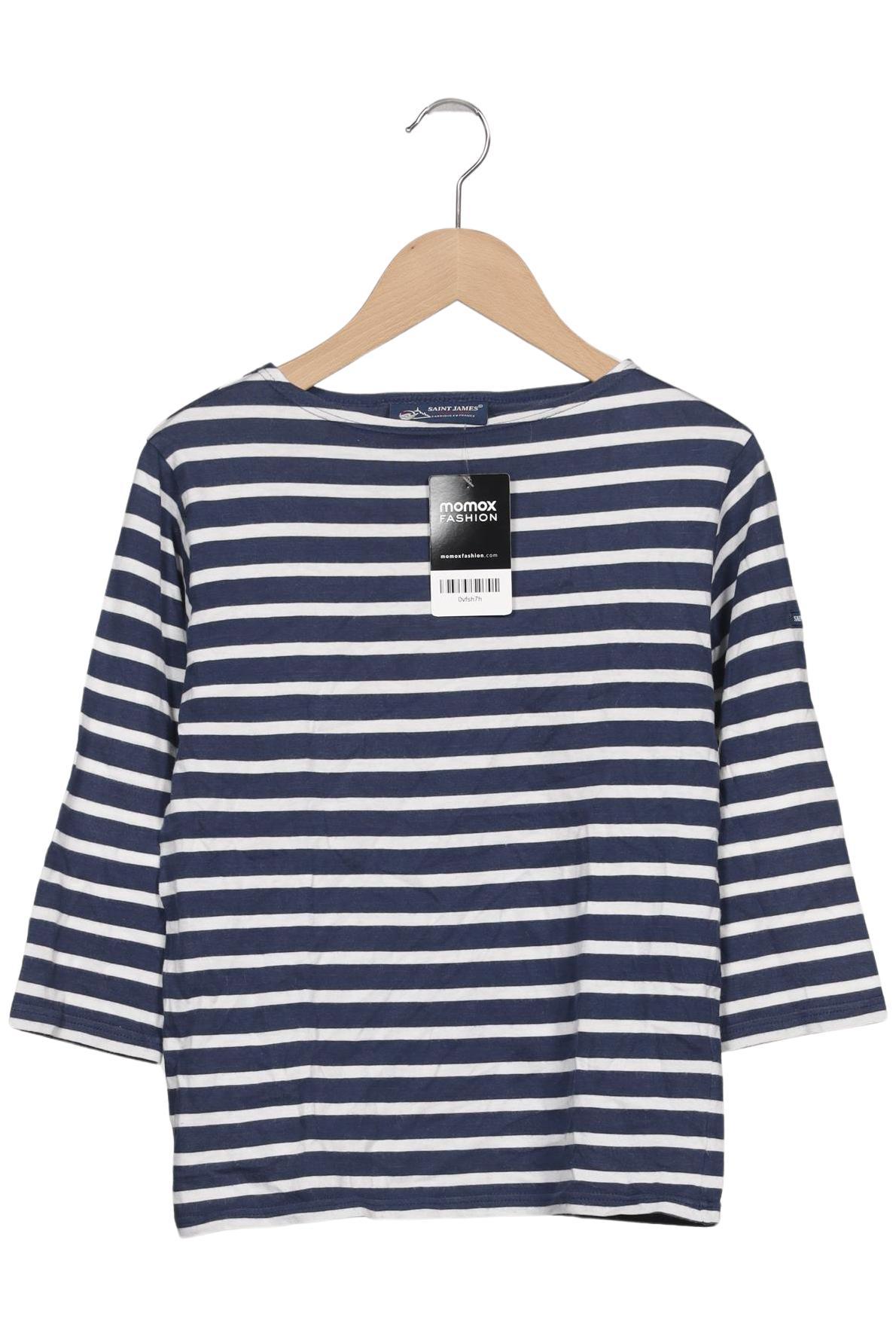 

Saint James Damen Langarmshirt, mehrfarbig, Gr. 40