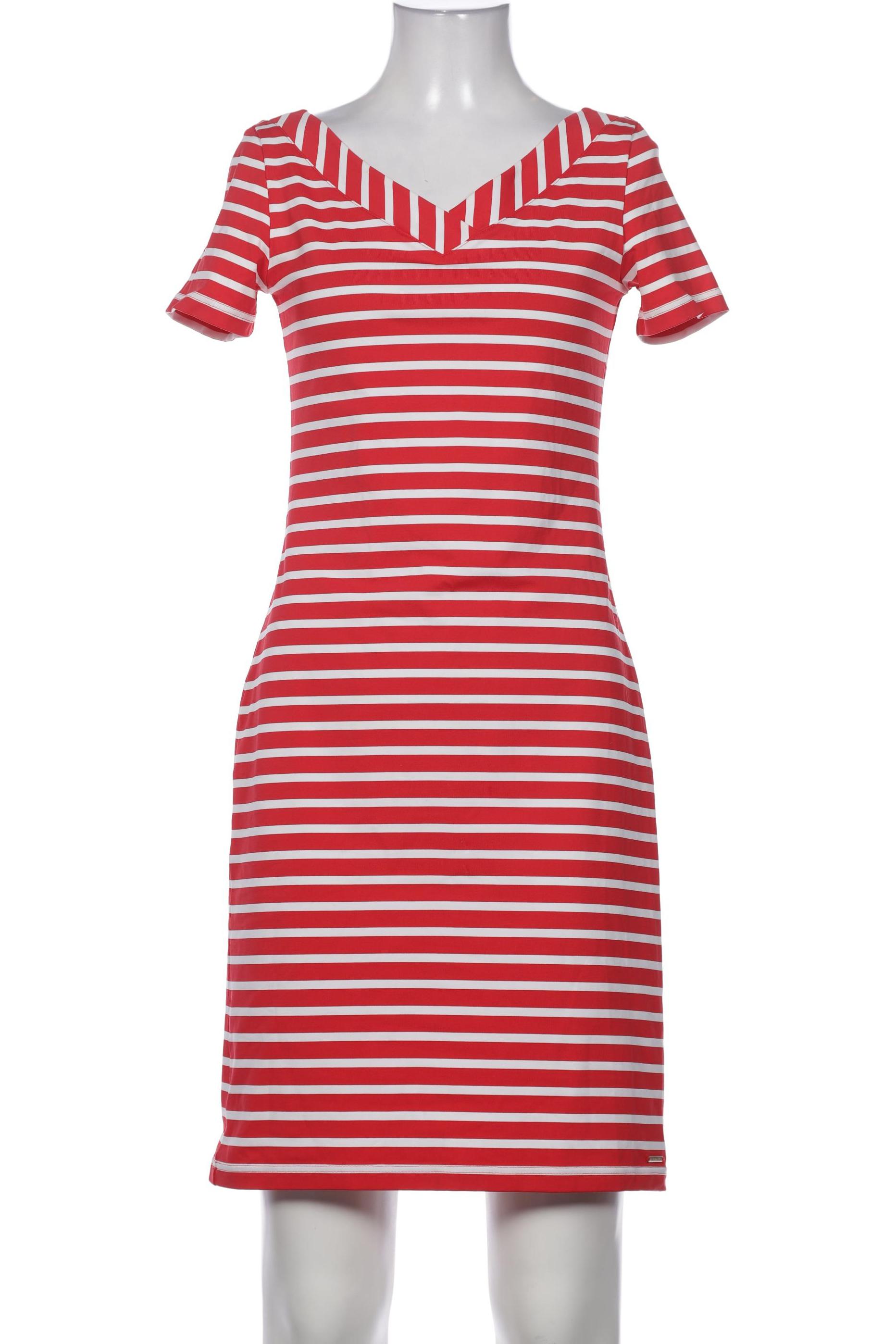 

Saint James Damen Kleid, rot, Gr. 34