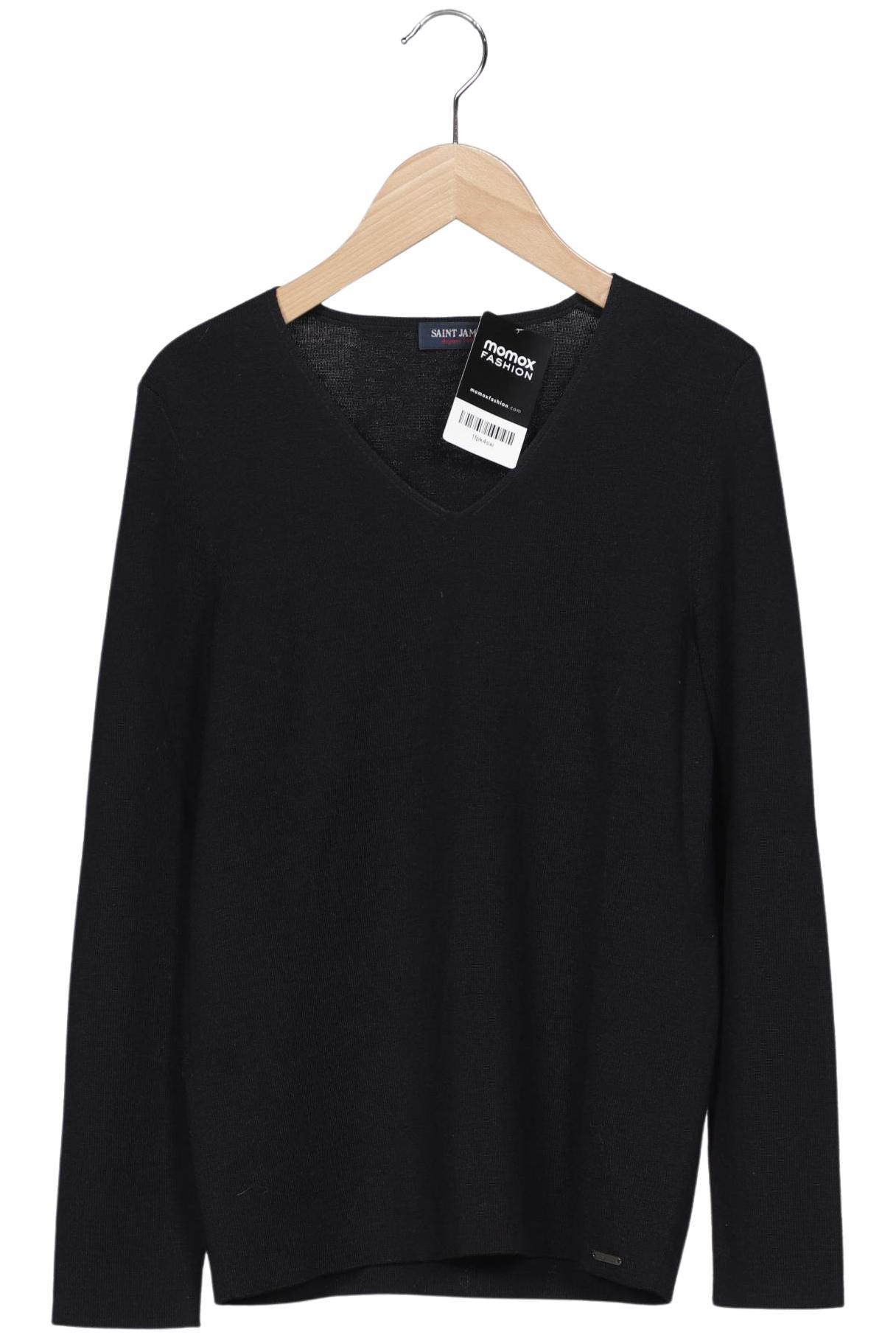 

Saint James Damen Pullover, marineblau, Gr. 36
