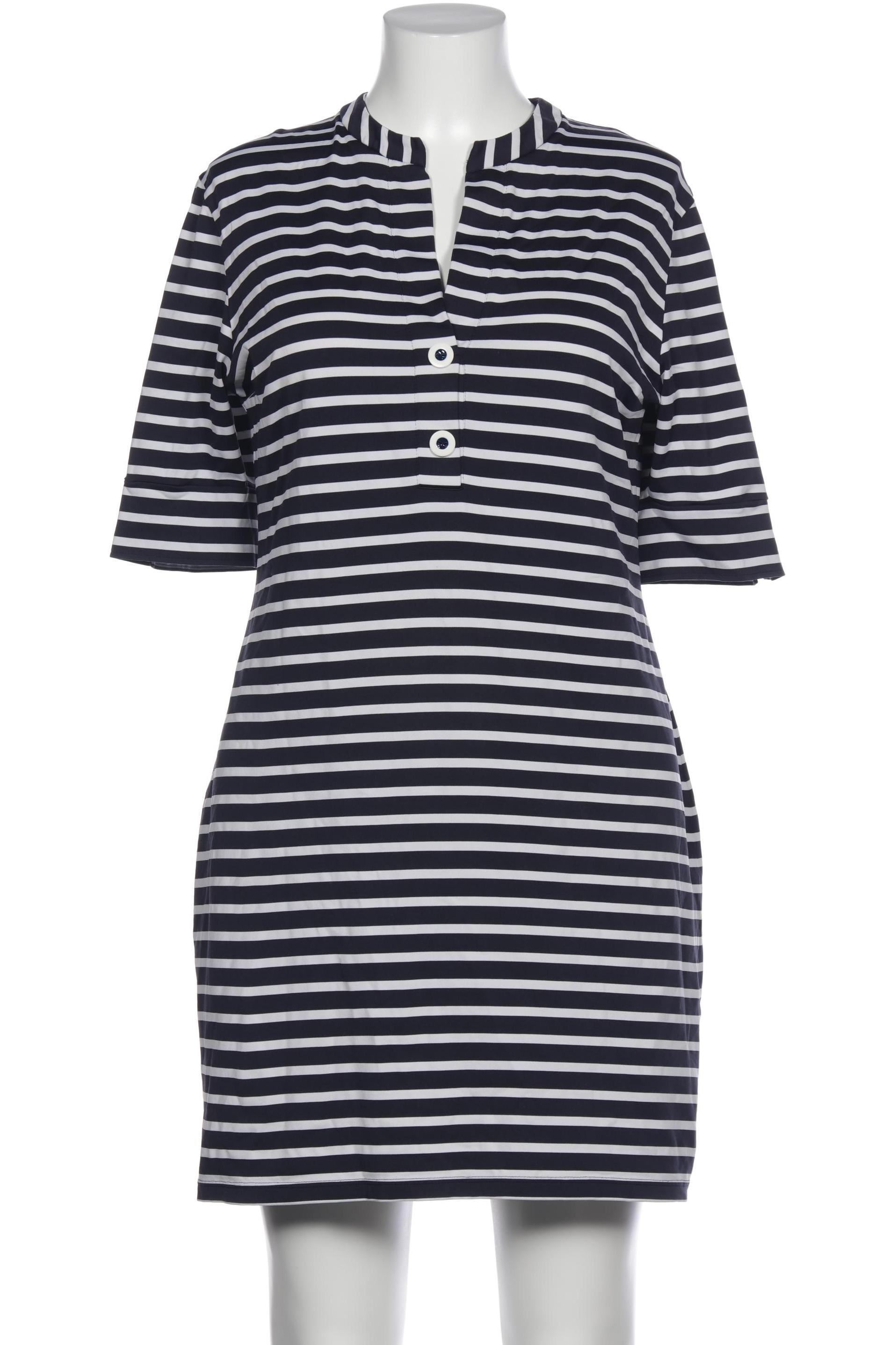 

Saint James Damen Kleid, marineblau, Gr. 44
