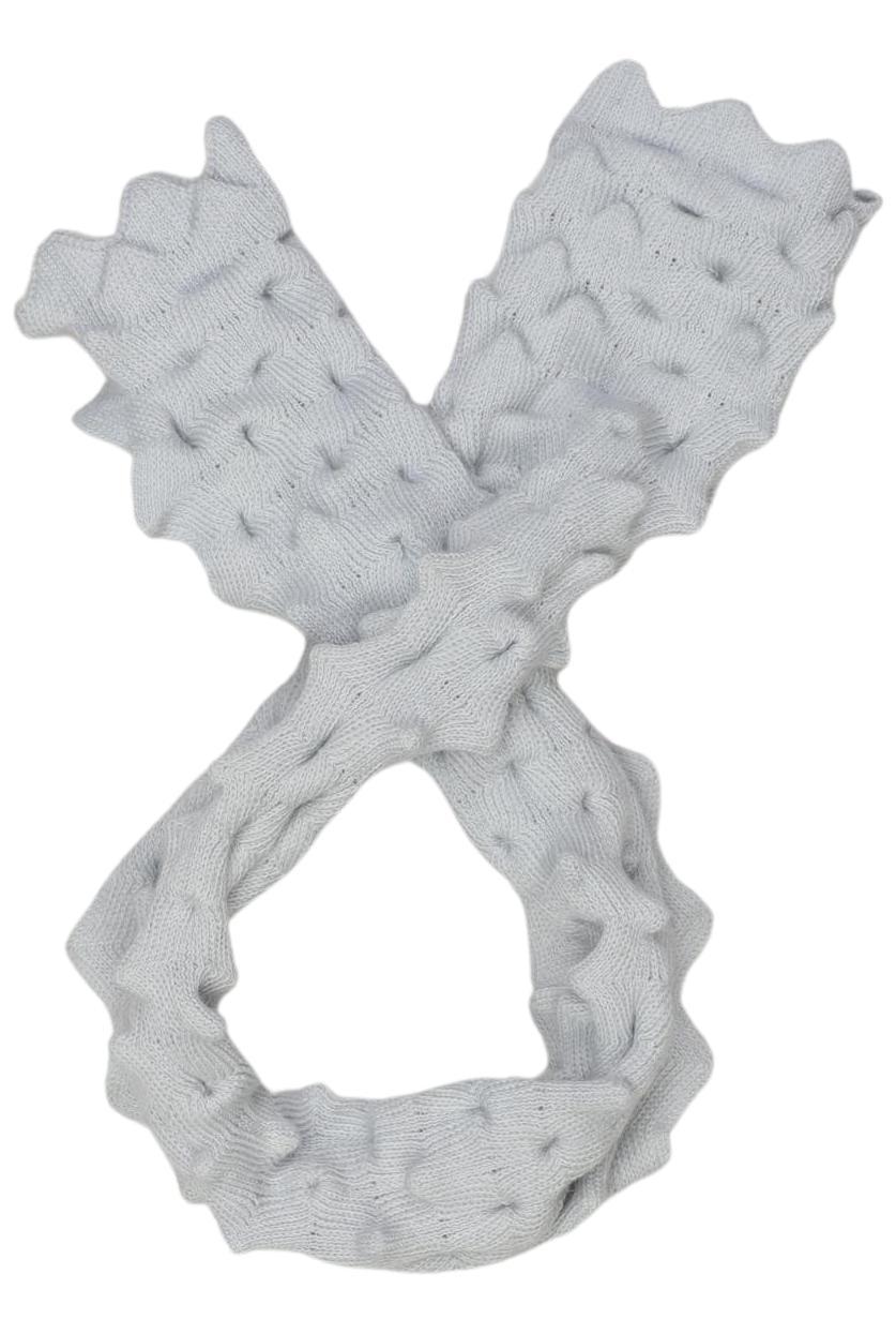 

Saint James Damen Schal, grau, Gr.