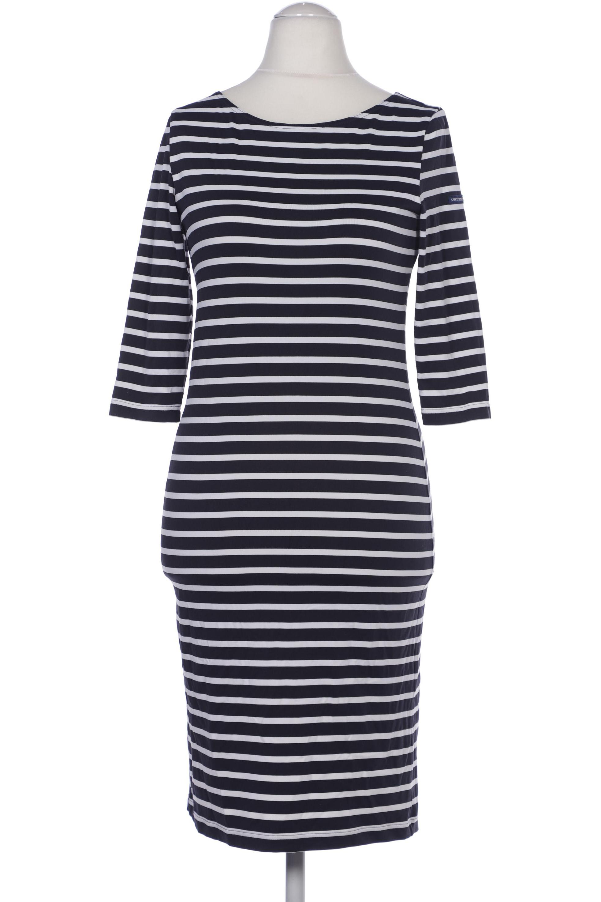 

Saint James Damen Kleid, marineblau, Gr. 36