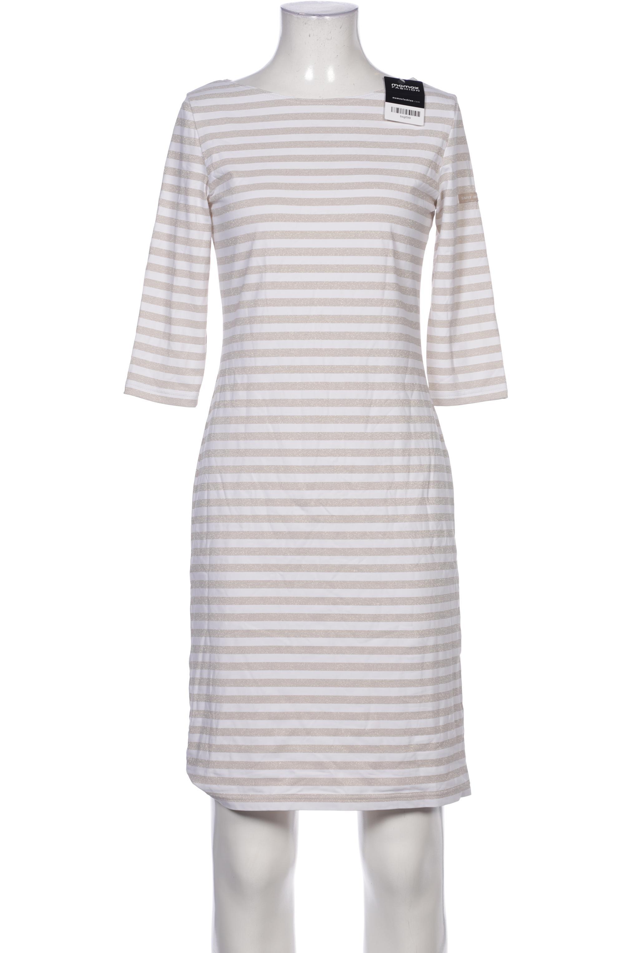 

Saint James Damen Kleid, cremeweiß, Gr. 36
