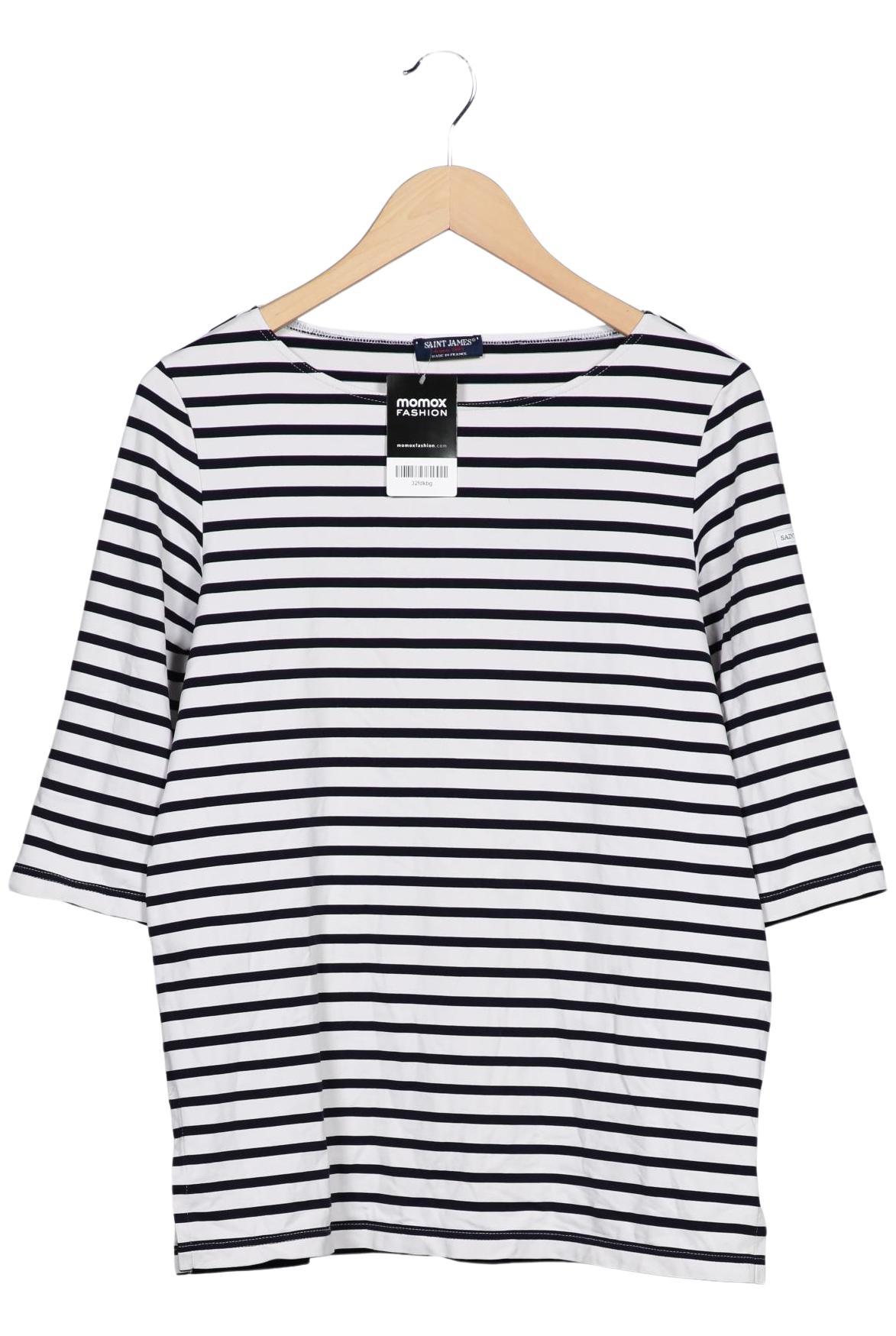 

Saint James Damen Langarmshirt, mehrfarbig, Gr. 38