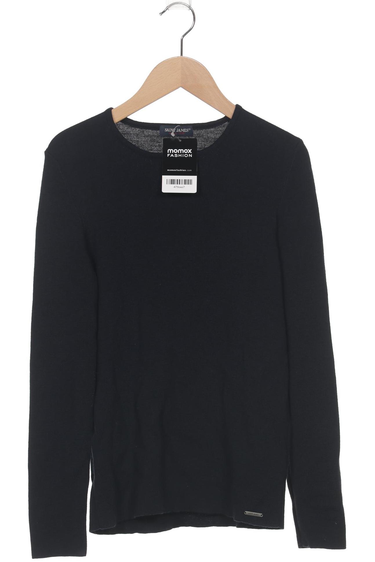 

Saint James Damen Pullover, marineblau, Gr. 36