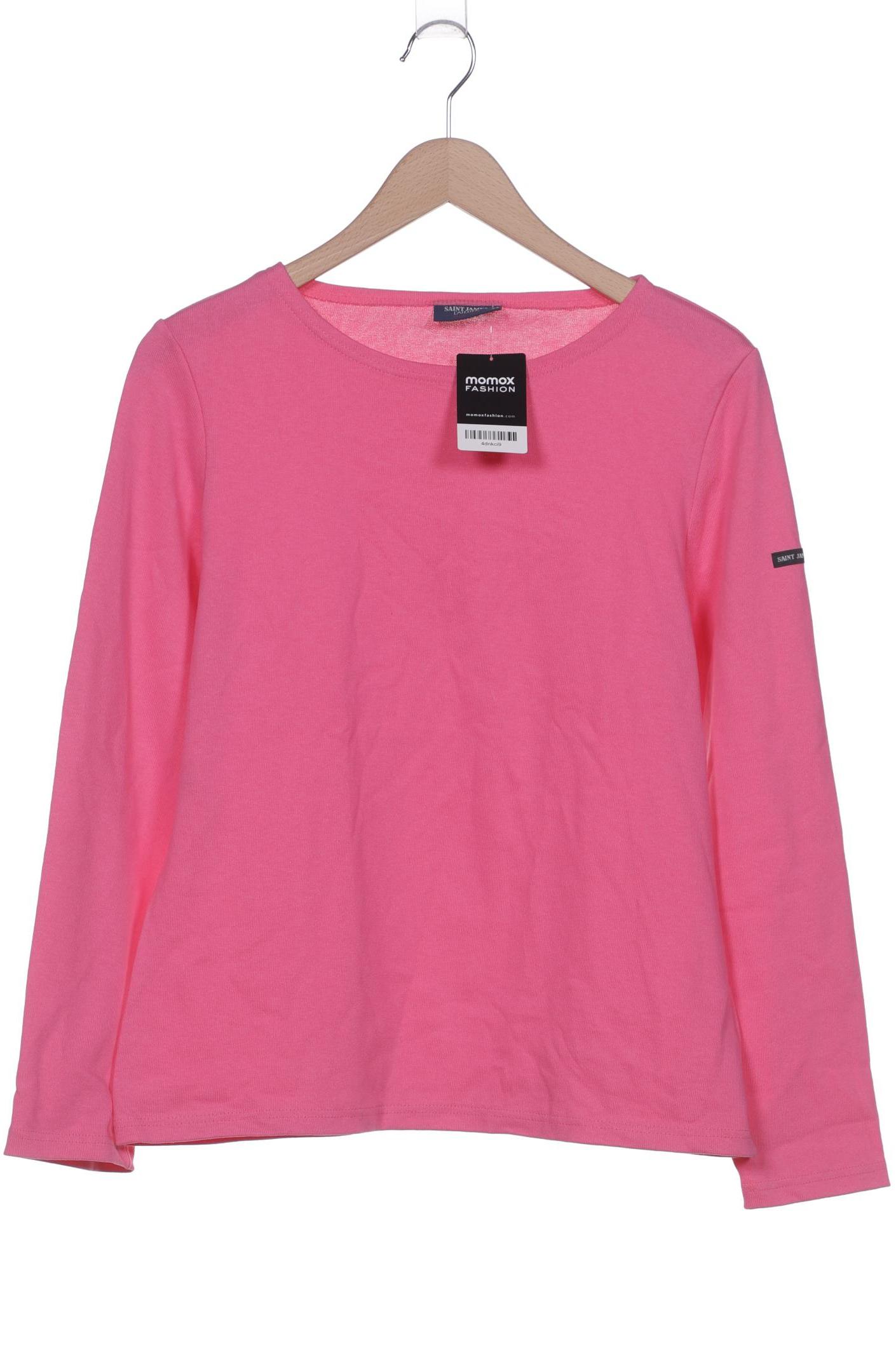 

Saint James Damen Pullover, pink, Gr. 38