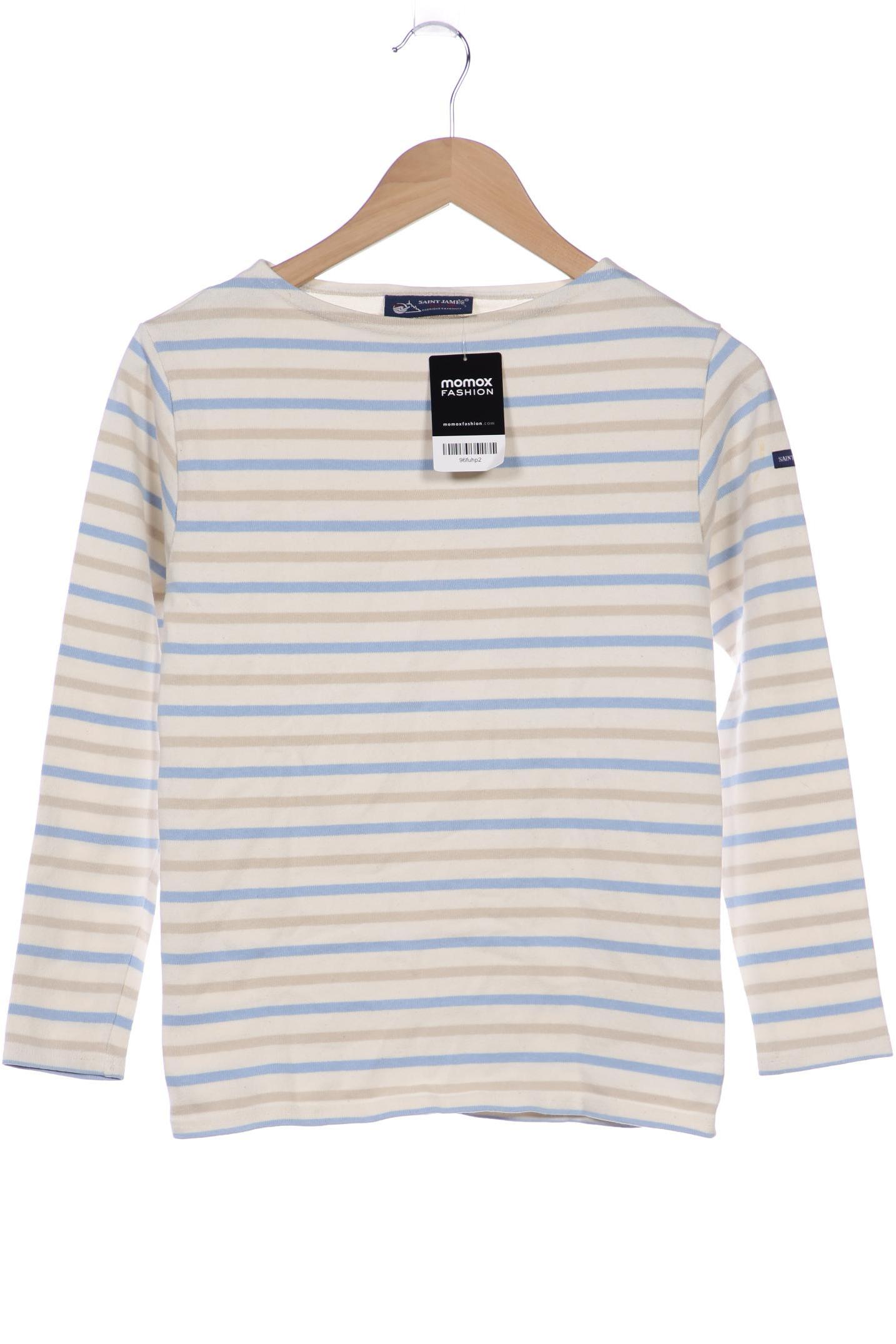 

Saint James Damen Langarmshirt, mehrfarbig, Gr. 40