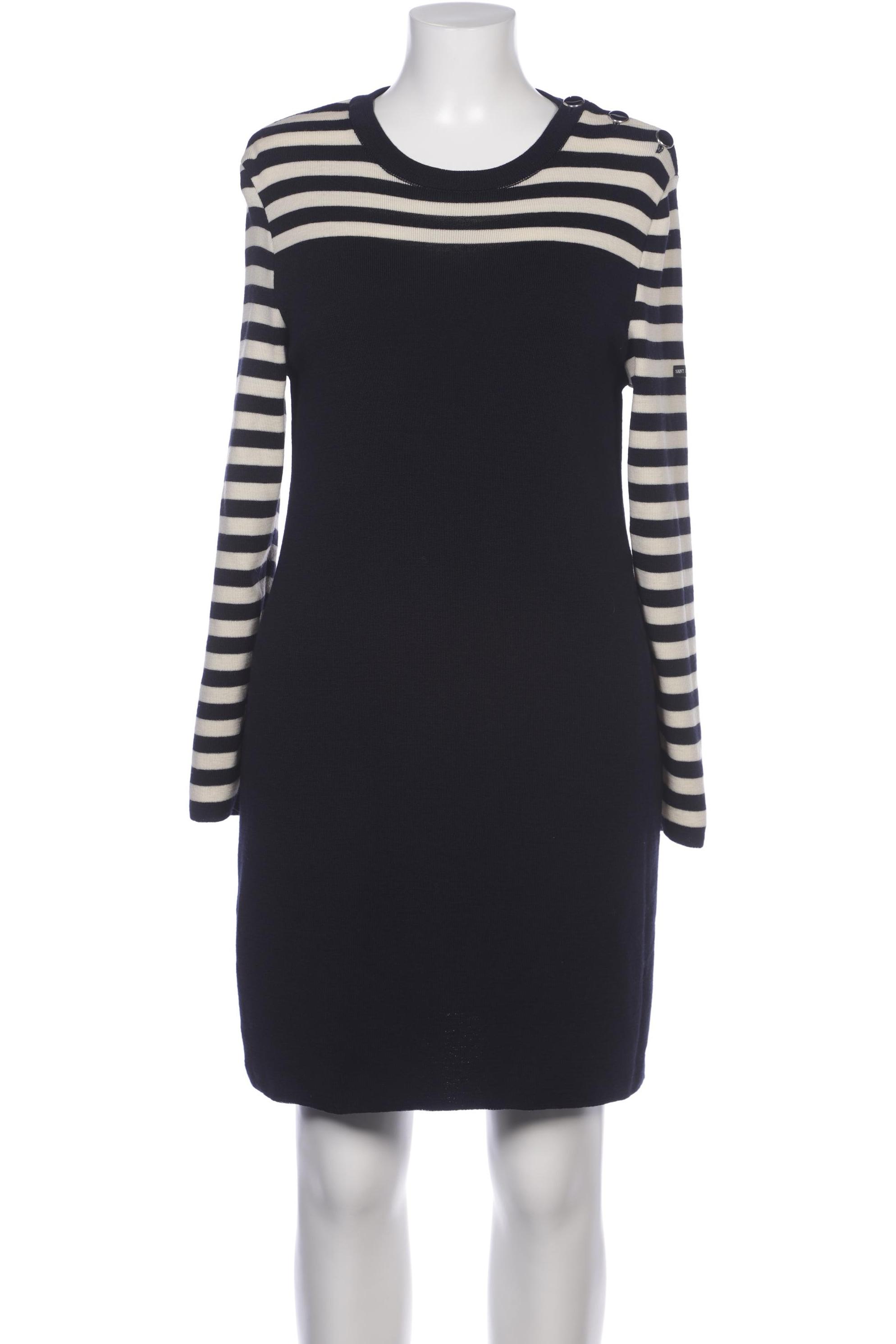

Saint James Damen Kleid, marineblau, Gr. 44