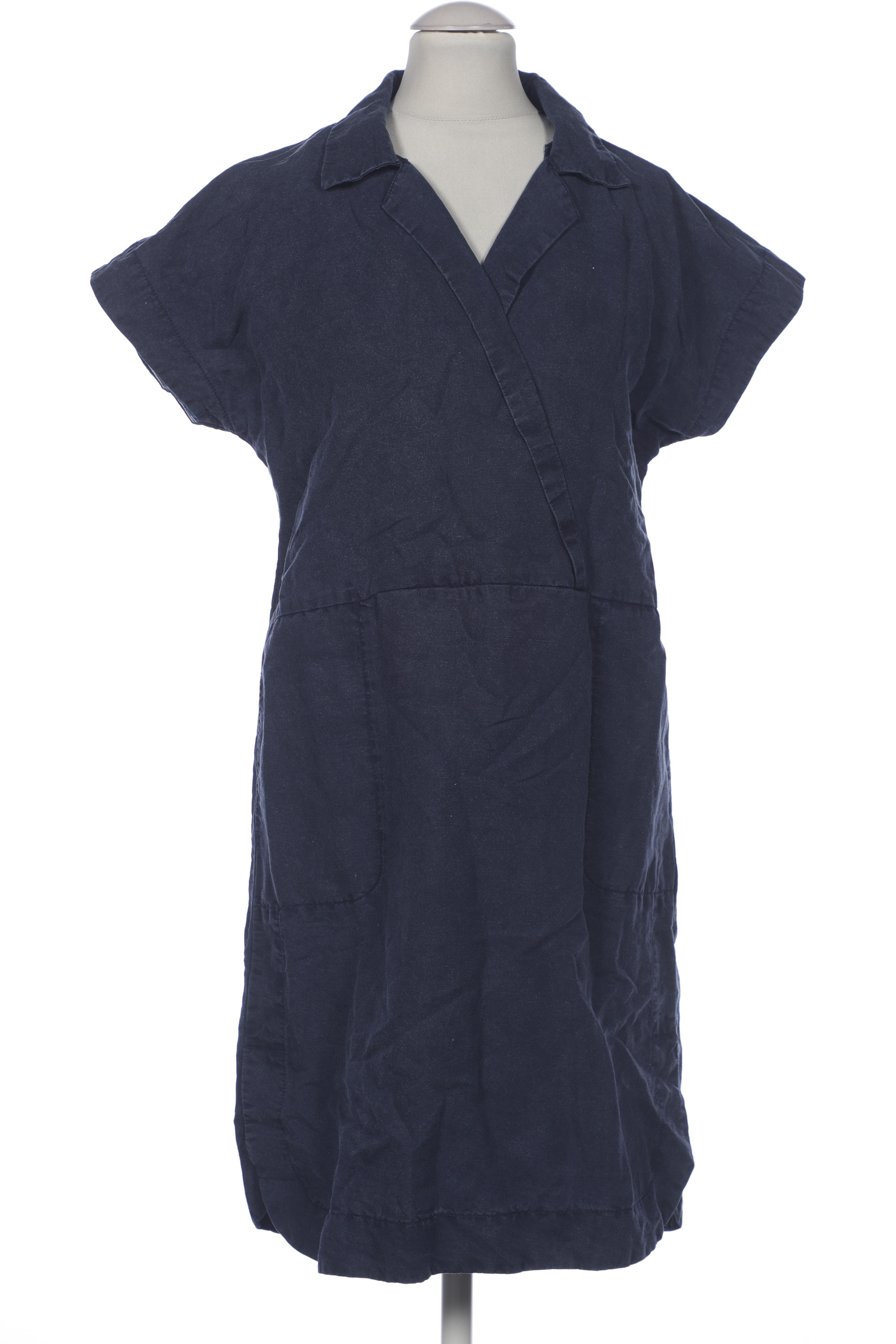 

Saint James Damen Kleid, marineblau, Gr. 34