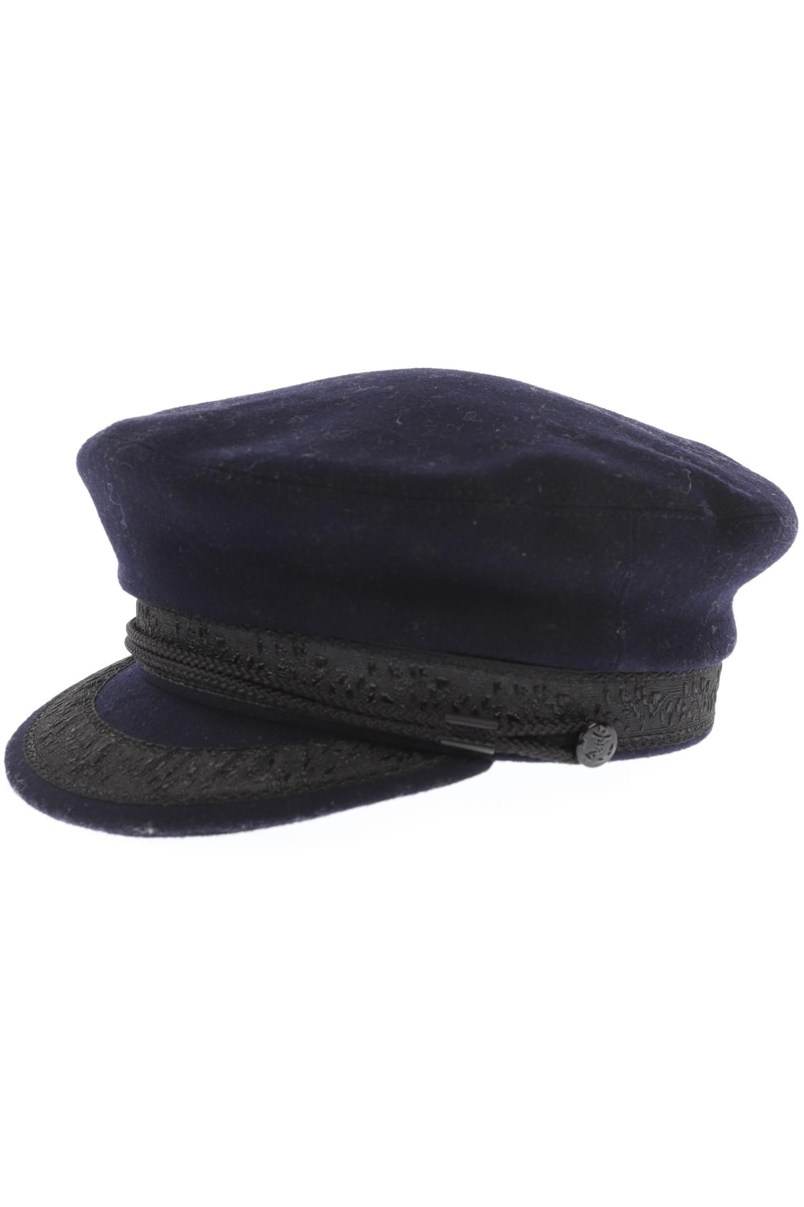 

Saint James Damen Hut/Mütze, blau, Gr. 56