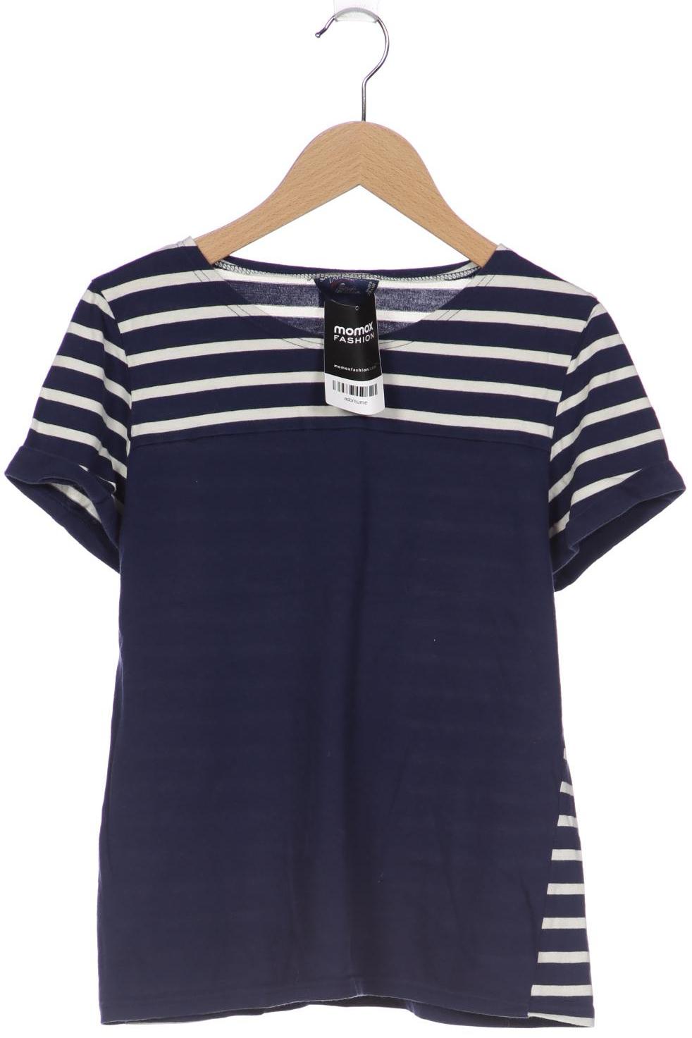 

SAINT JAMES Damen T-Shirt, marineblau