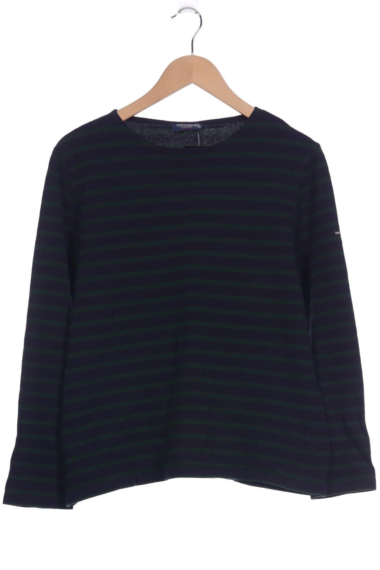 

Saint James Damen Pullover, marineblau, Gr. 46