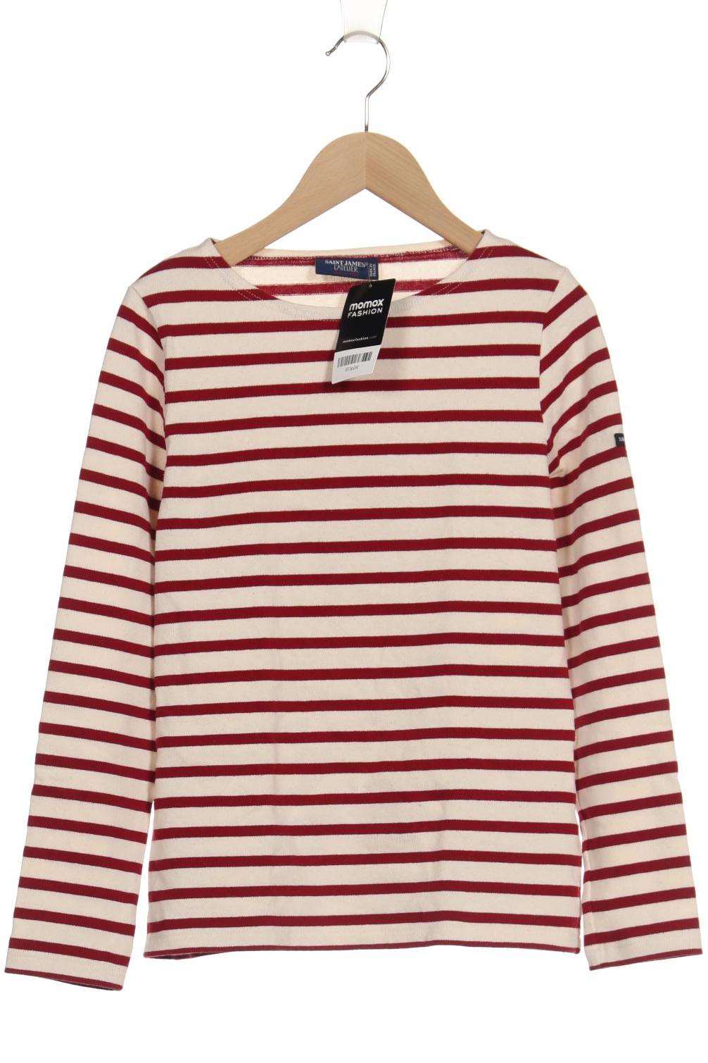

Saint James Damen Pullover, beige, Gr. 34