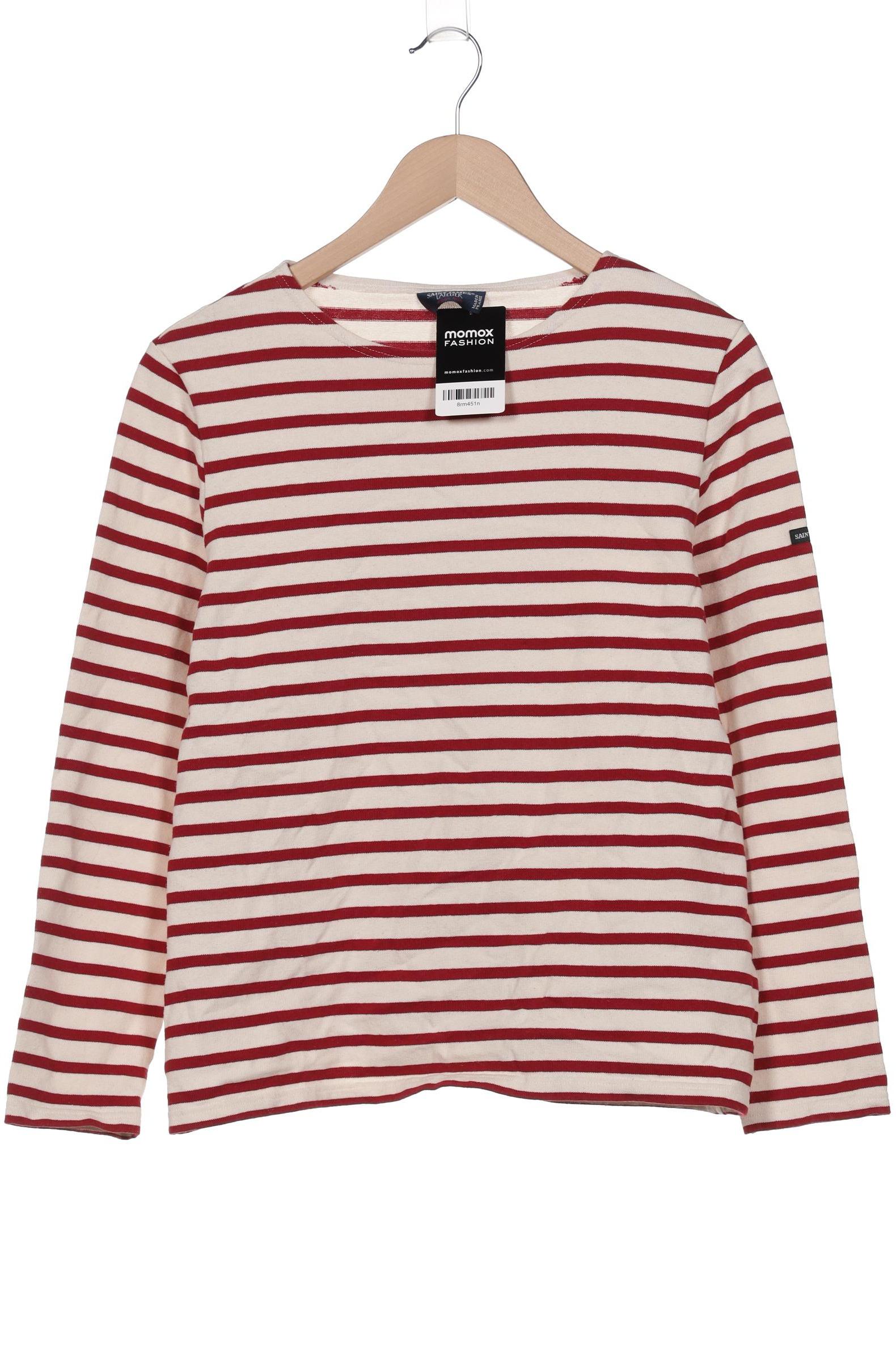 

Saint James Damen Pullover, cremeweiß, Gr. 42