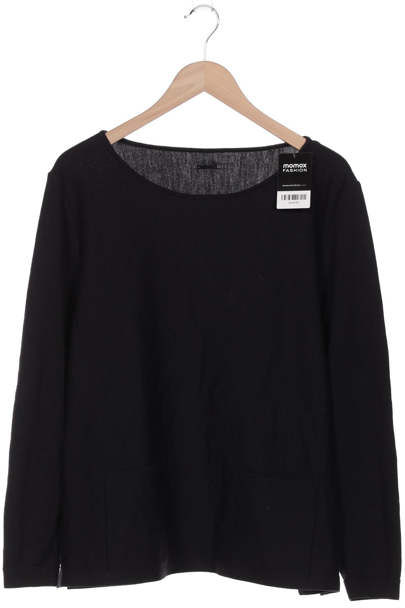 

Saint James Damen Pullover, marineblau, Gr. 46