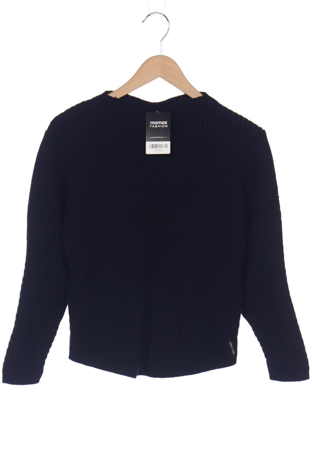 

SAINT JAMES Damen Pullover, marineblau