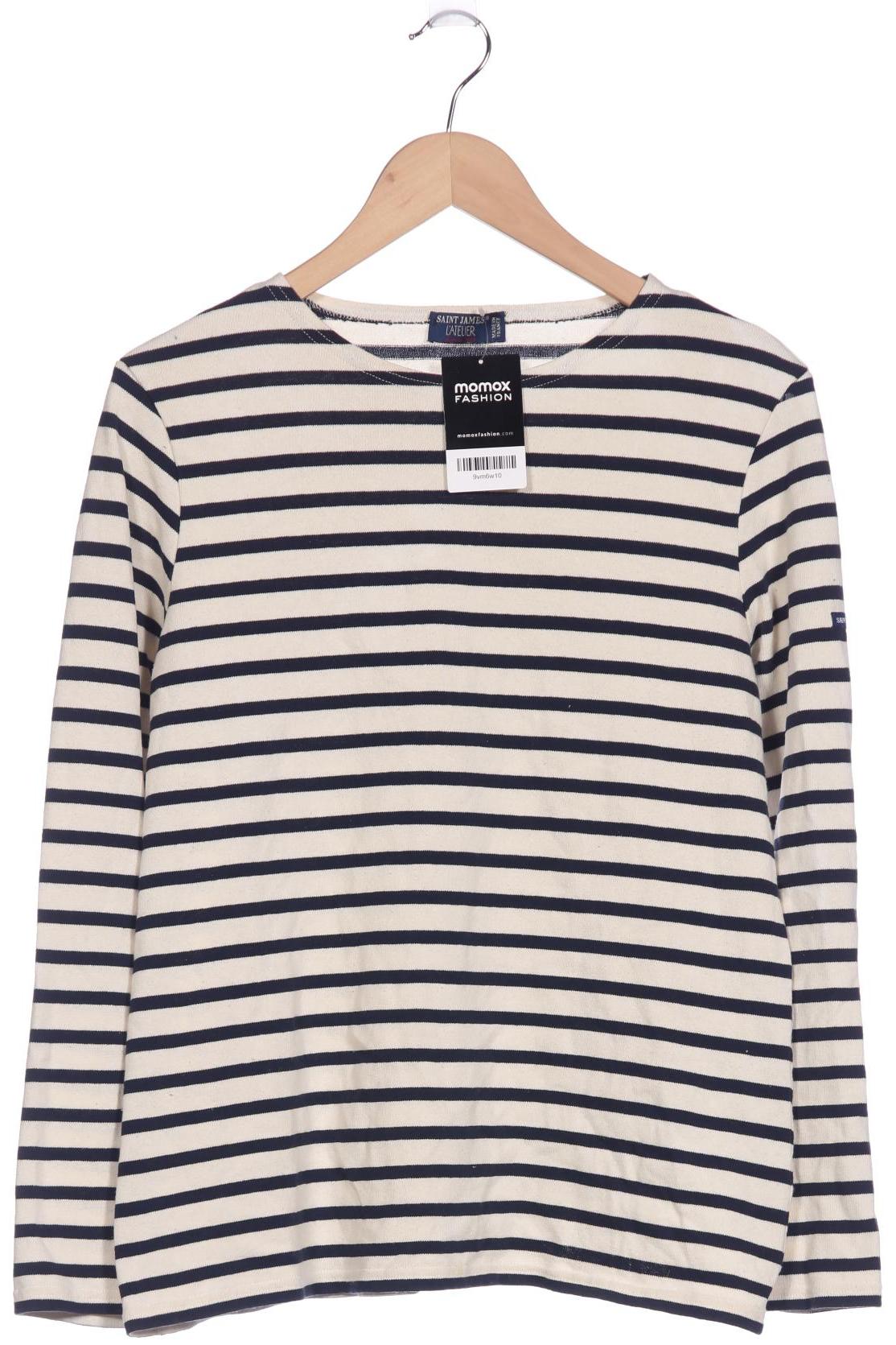 

Saint James Damen Pullover, marineblau, Gr. 44