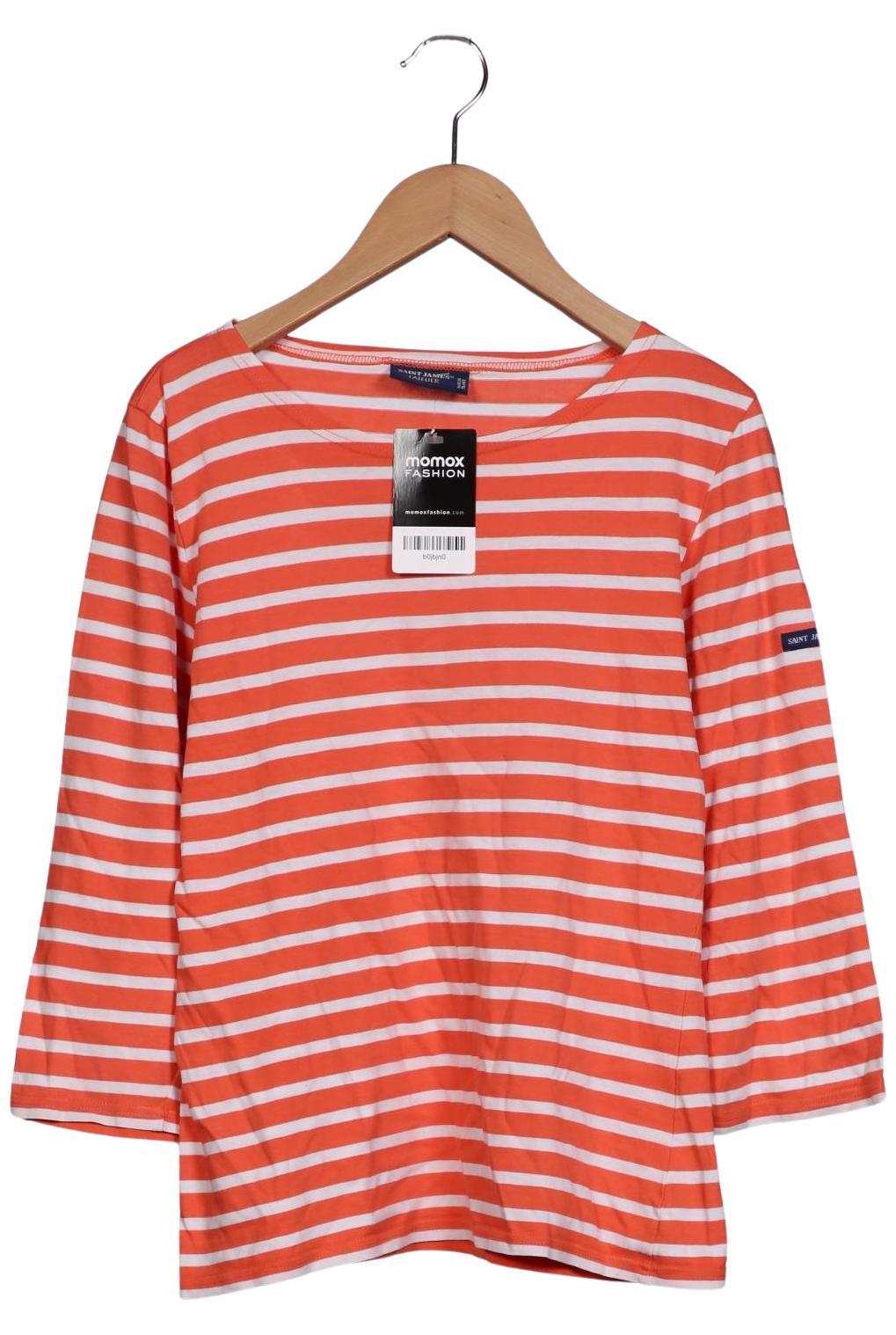 

Saint James Damen Langarmshirt, mehrfarbig, Gr. 38