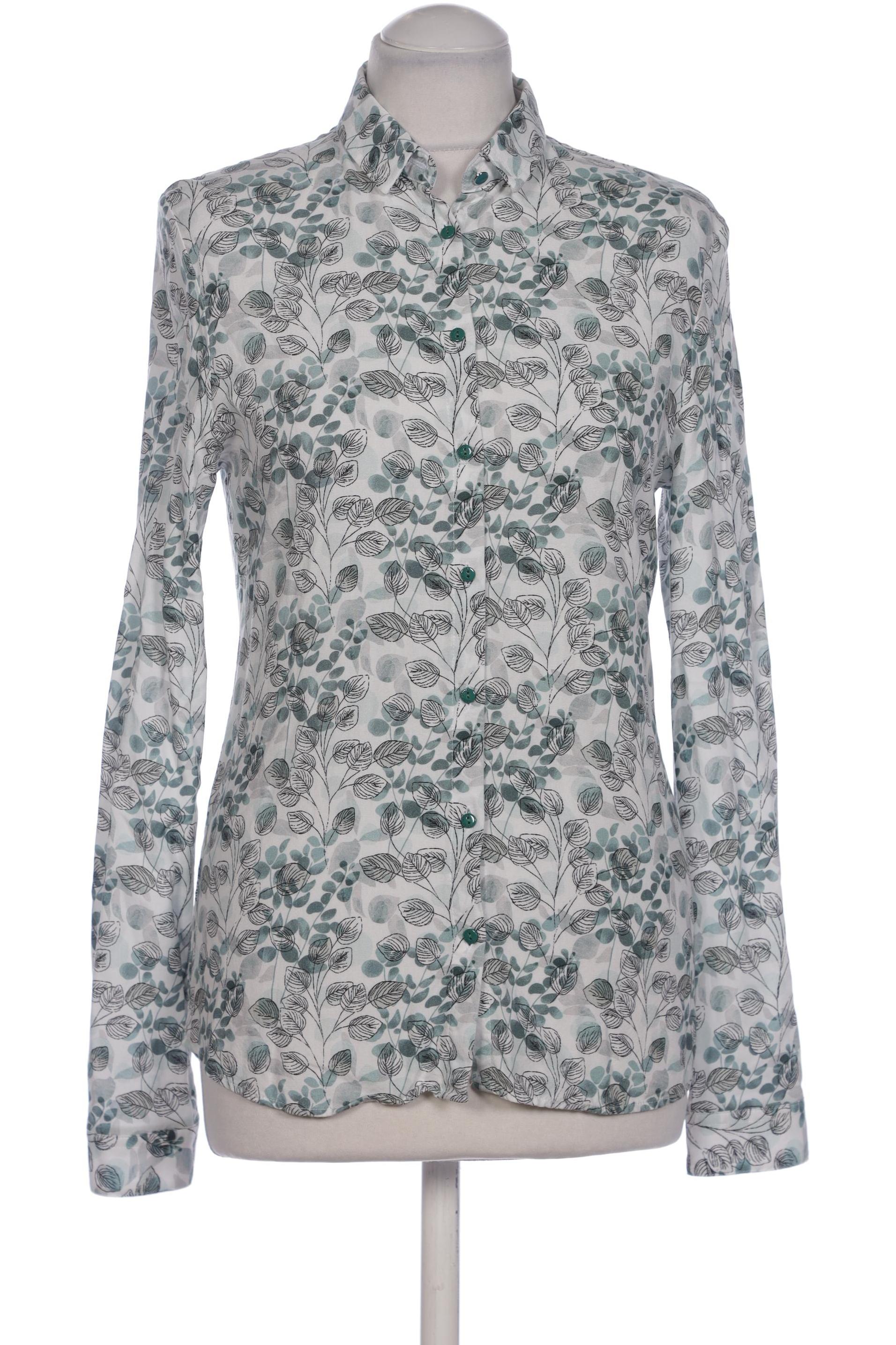 

Saint James Damen Bluse, hellgrün, Gr. 36
