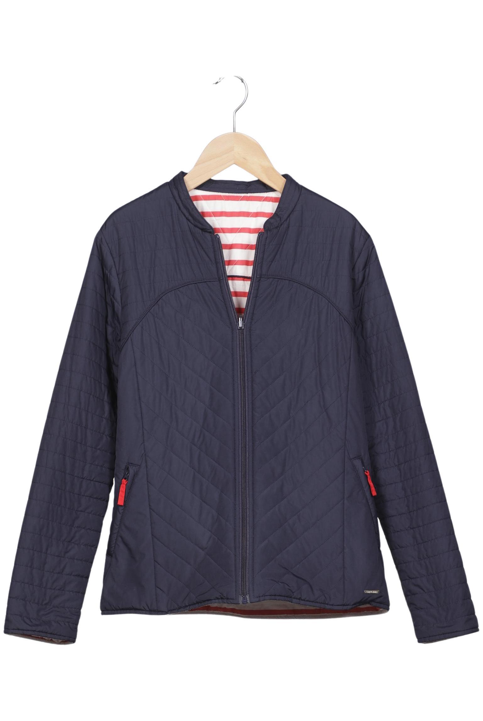 

Saint James Damen Jacke, marineblau, Gr. 38