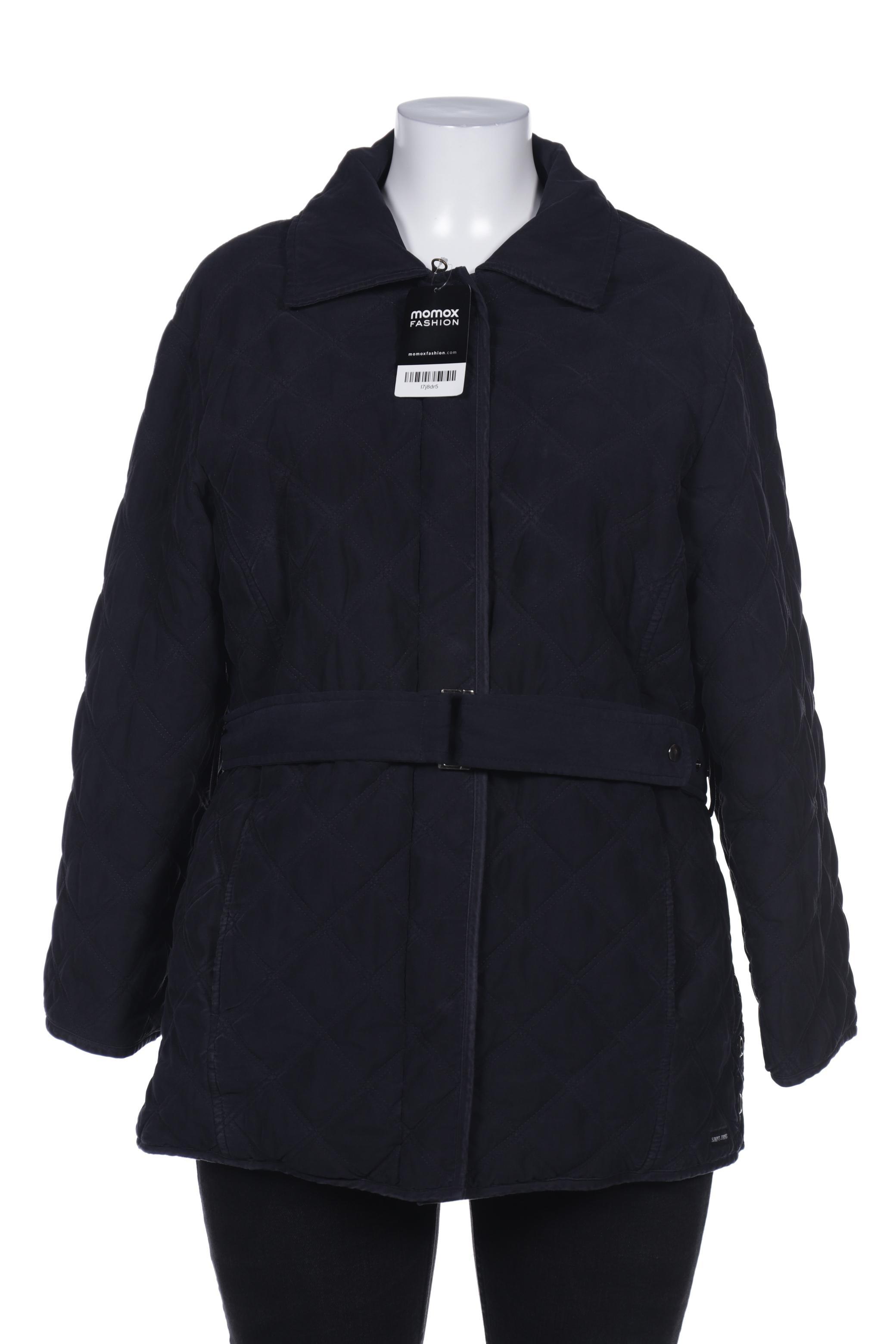 

SAINT JAMES Damen Jacke, marineblau