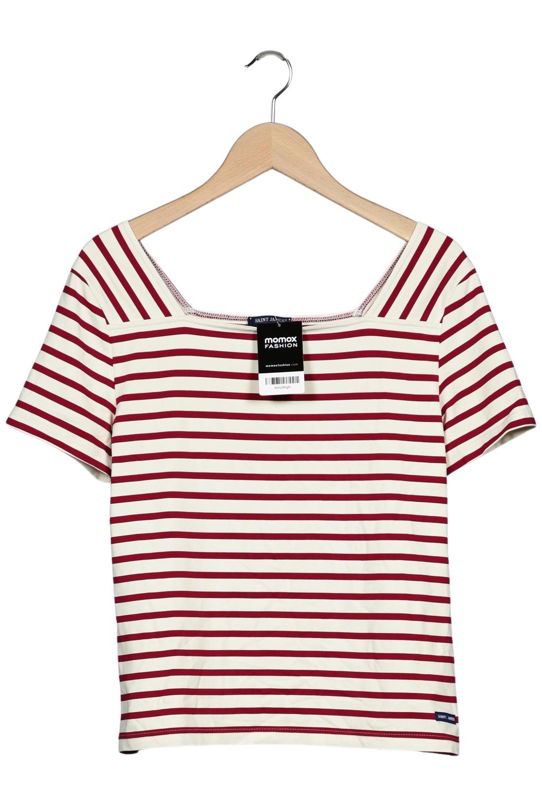 

Saint James Damen T-Shirt, mehrfarbig, Gr. 44