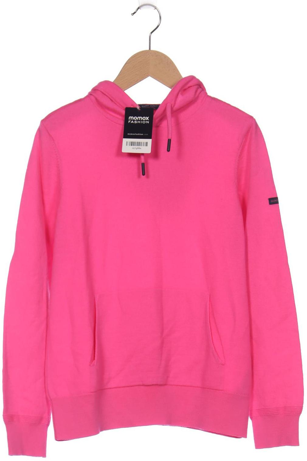 

Saint James Damen Pullover, pink, Gr. 36