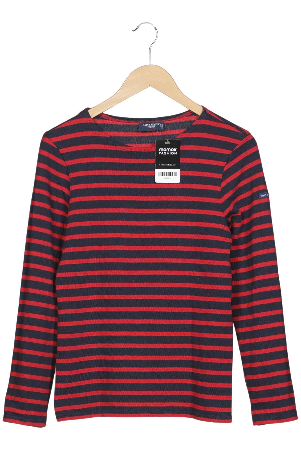 

Saint James Damen Pullover, mehrfarbig, Gr. 34