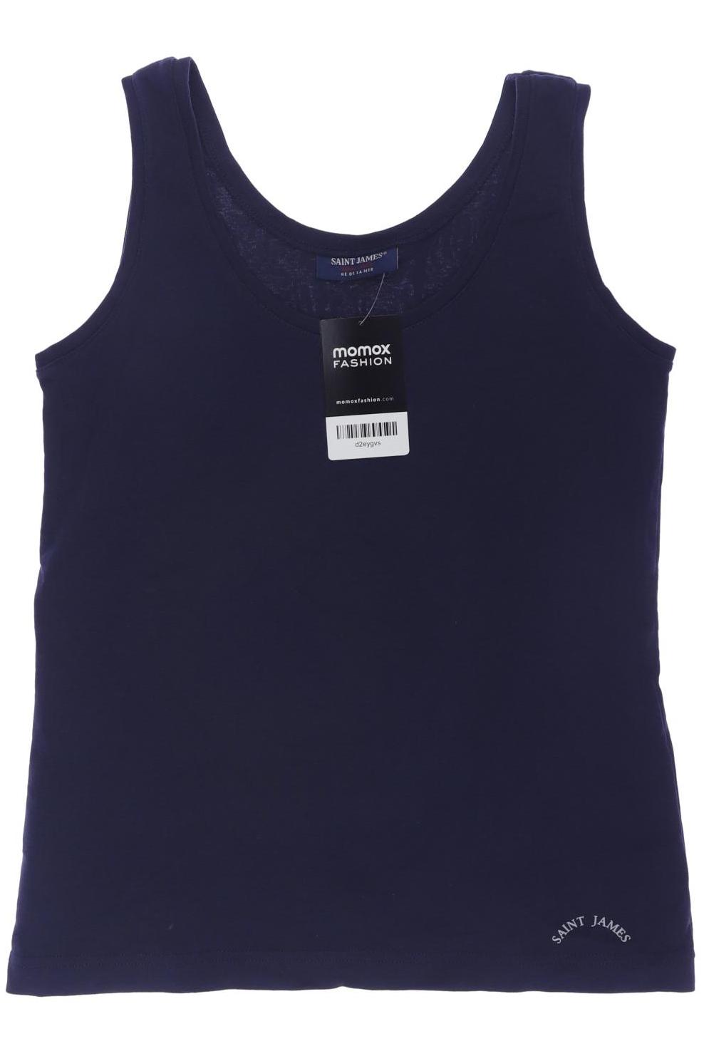 

Saint James Damen Top, marineblau, Gr. 34