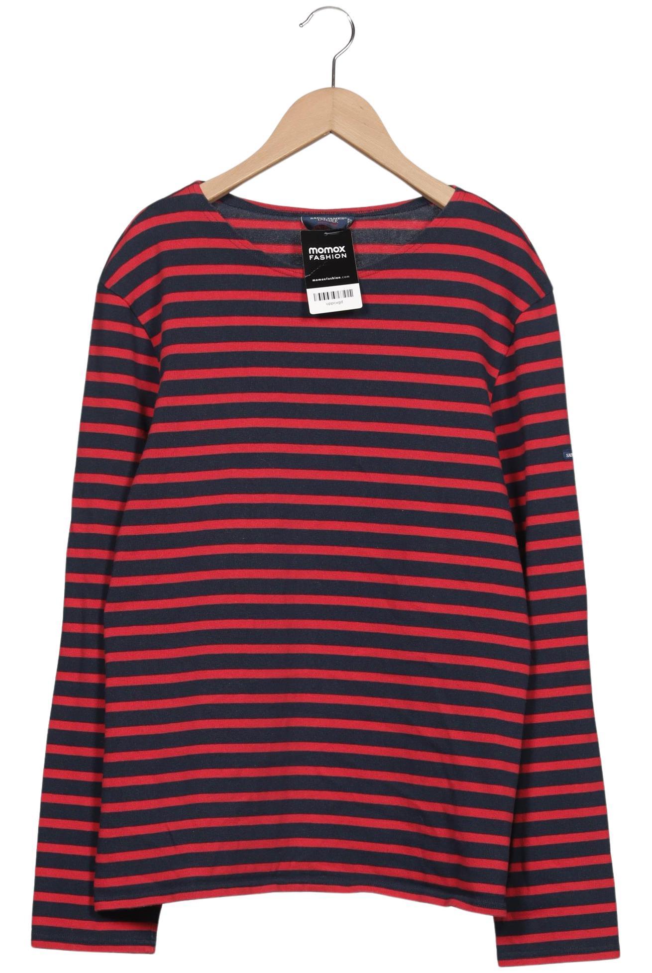 

Saint James Damen Langarmshirt, mehrfarbig, Gr. 52