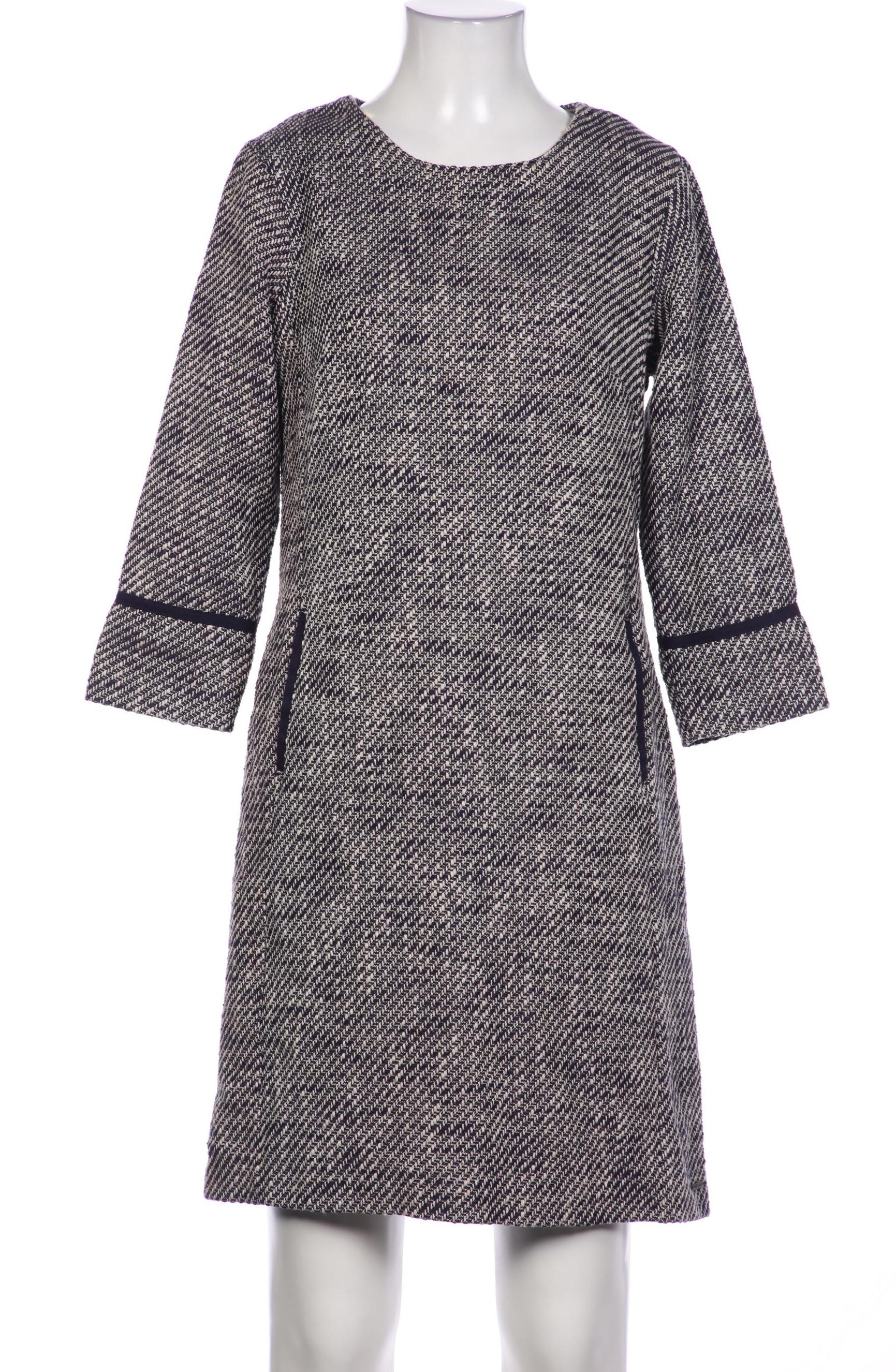 

Saint James Damen Kleid, marineblau, Gr. 36