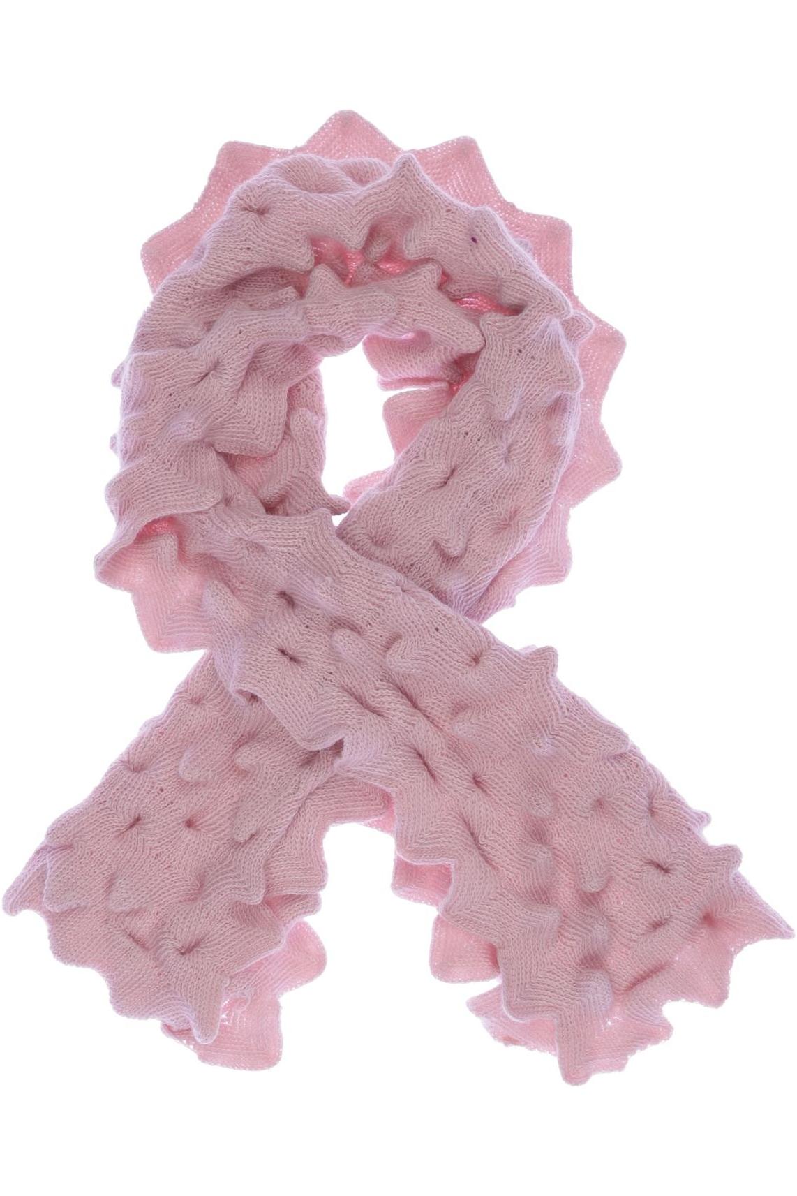 

Saint James Damen Schal, pink, Gr.