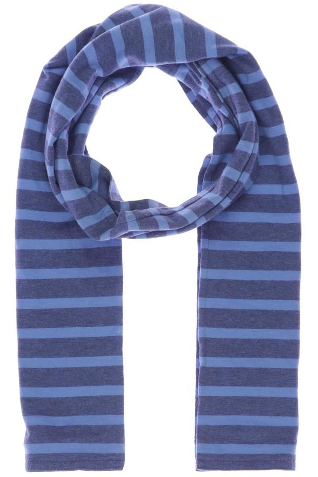 

Saint James Damen Schal, blau, Gr.