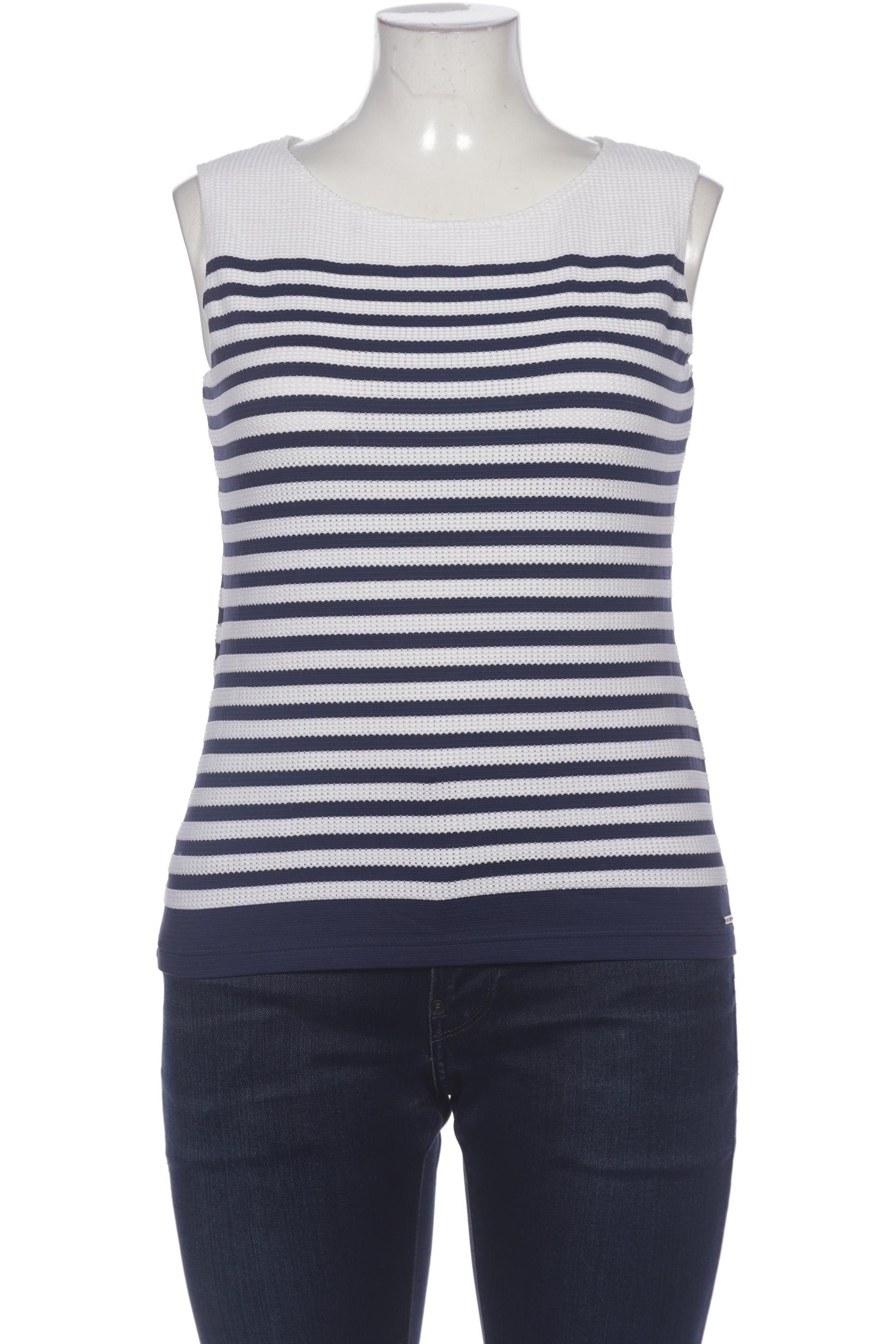 

Saint James Damen Top, marineblau, Gr. 42