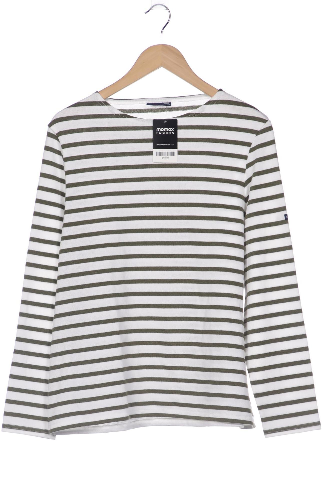 

Saint James Damen Pullover, weiß, Gr. 46