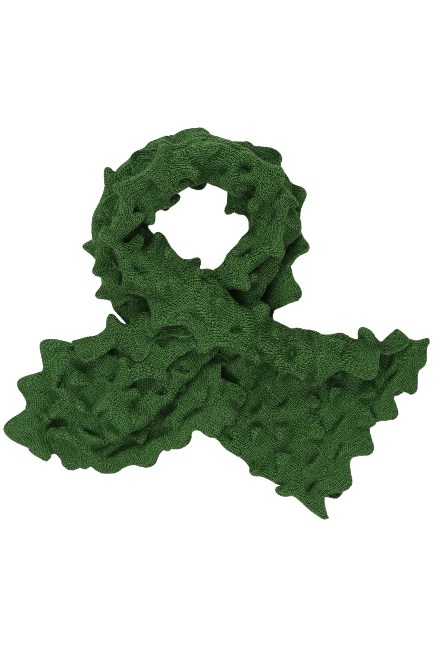 

Saint James Damen Schal, grün, Gr.